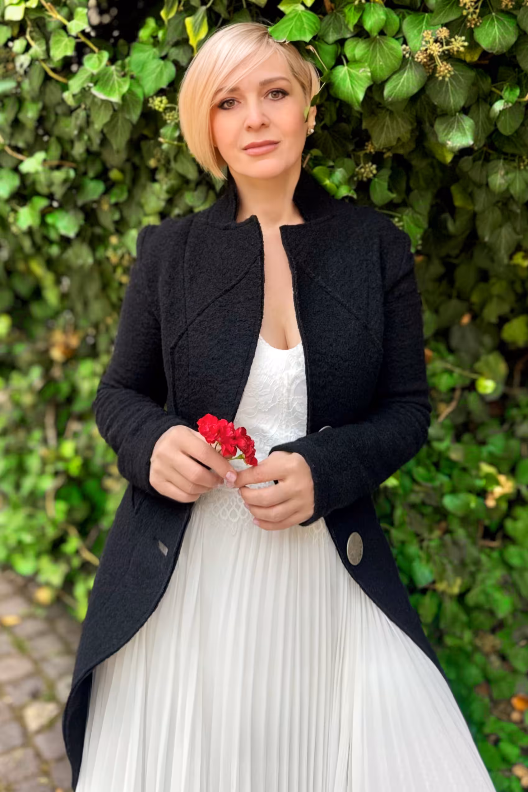 Alla jolies ukrainiennes