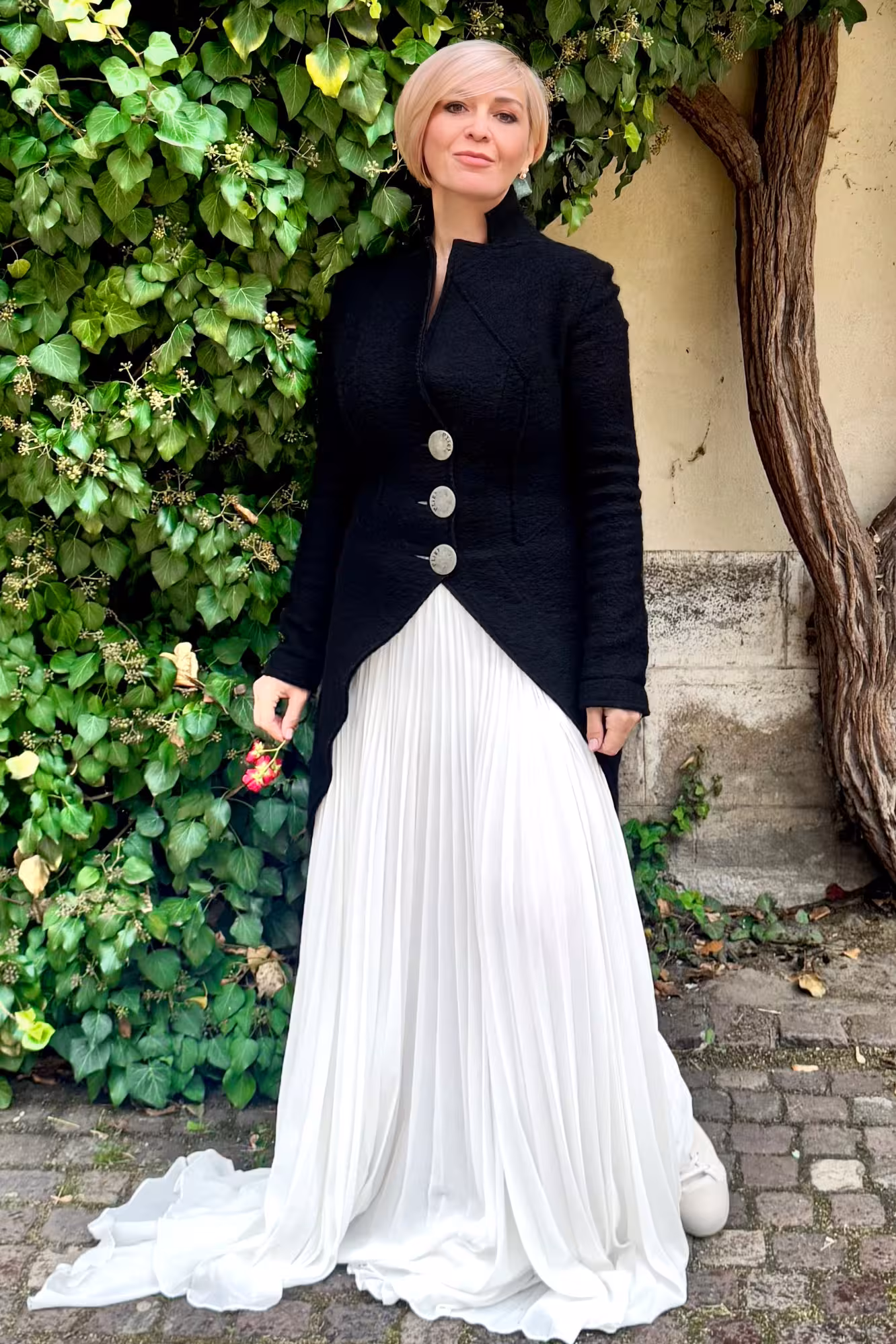 Alla jolies ukrainiennes