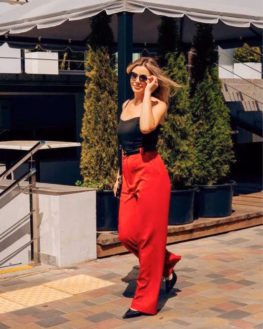 Oksana les femmes ukrainiennes