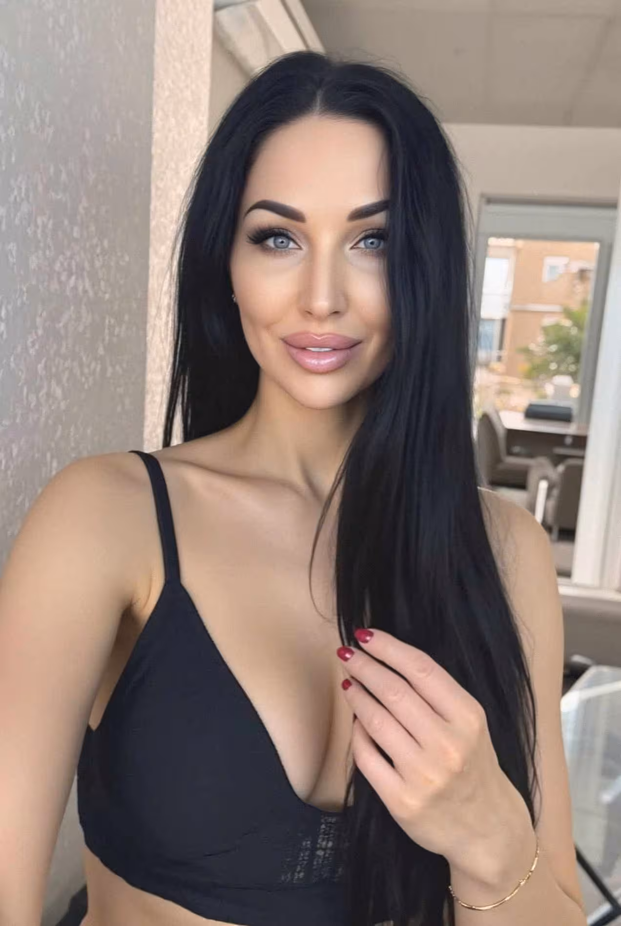 Tetiana mentalite des femmes ukrainiennes