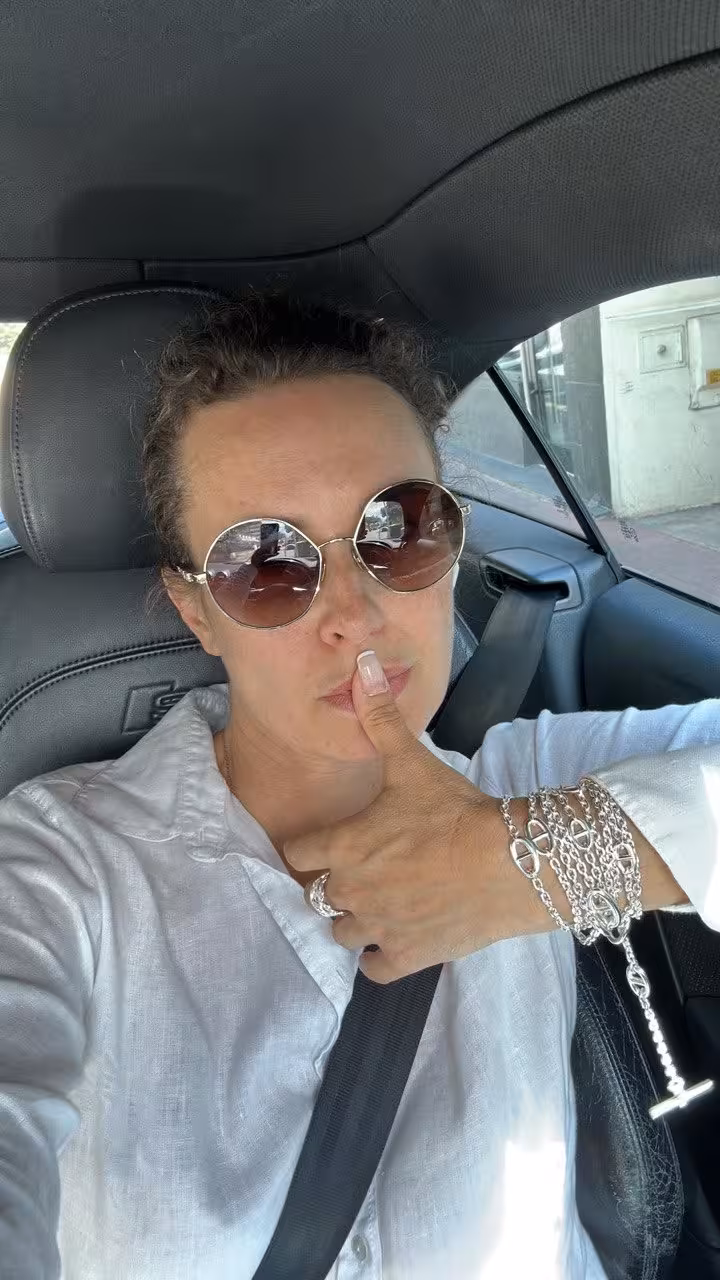 Olga photos belles femmes russes et ukrainiennes