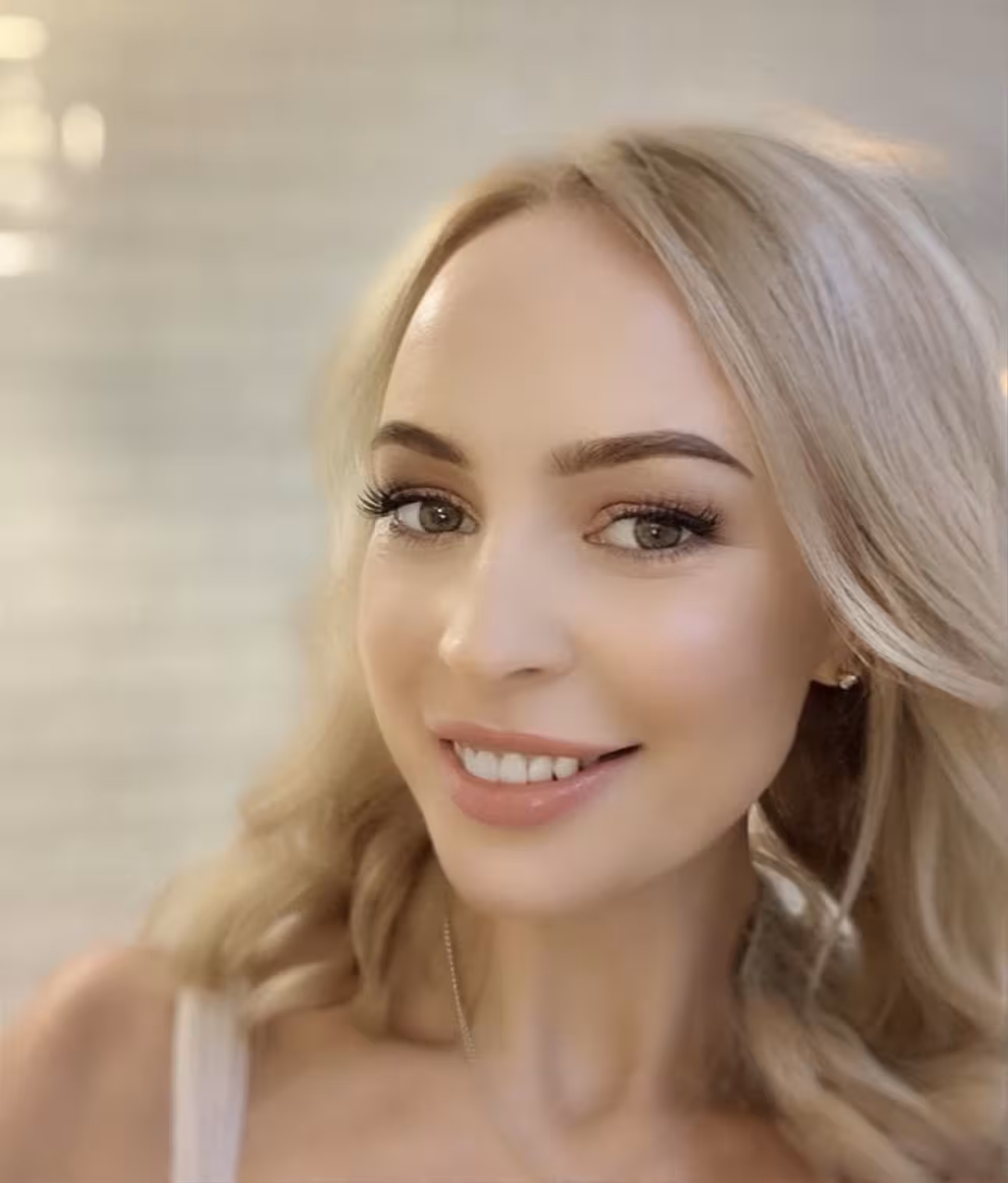 Nataliia  photos de belles femmes ukrainiennes