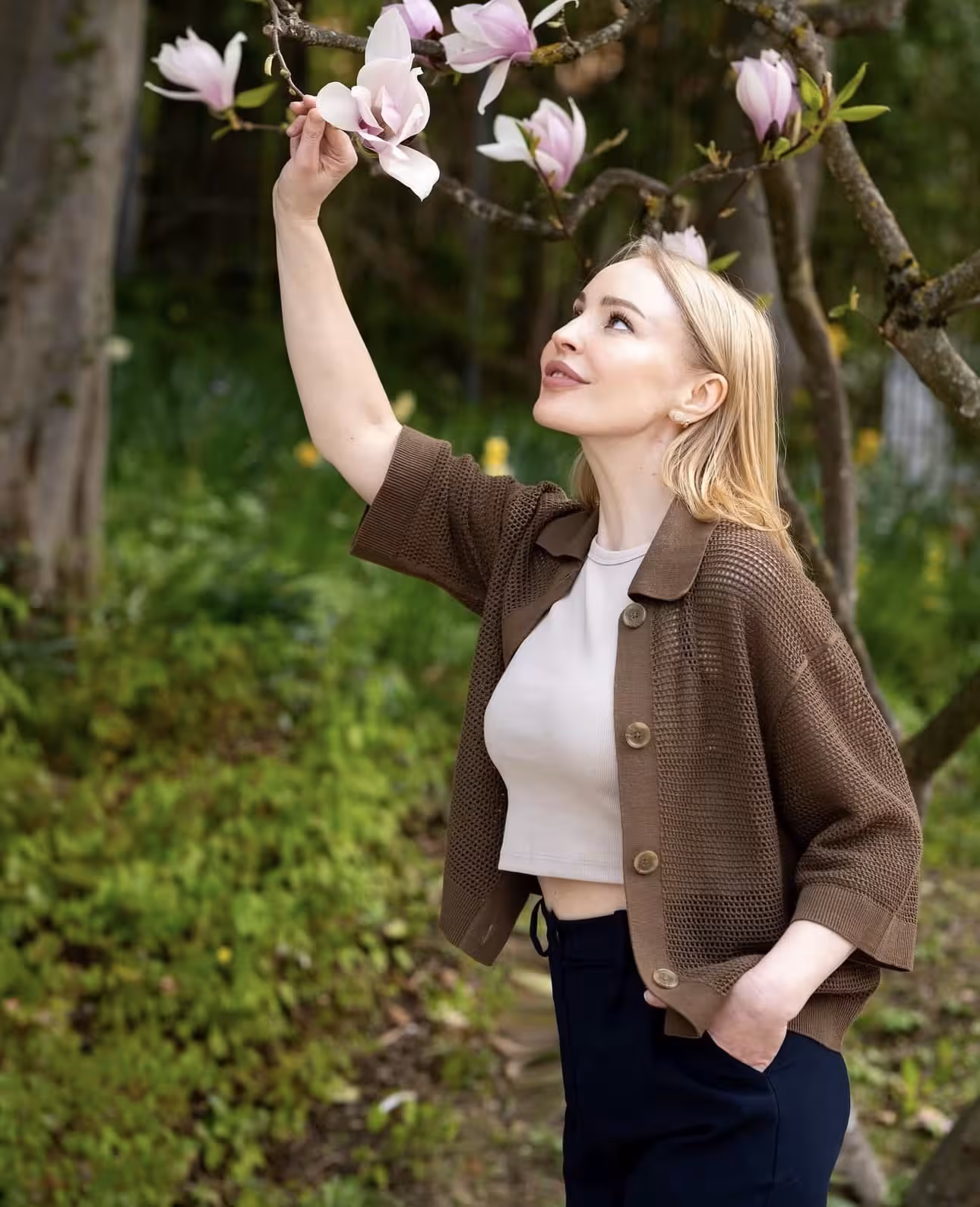 Nataliia  photos de belles femmes ukrainiennes