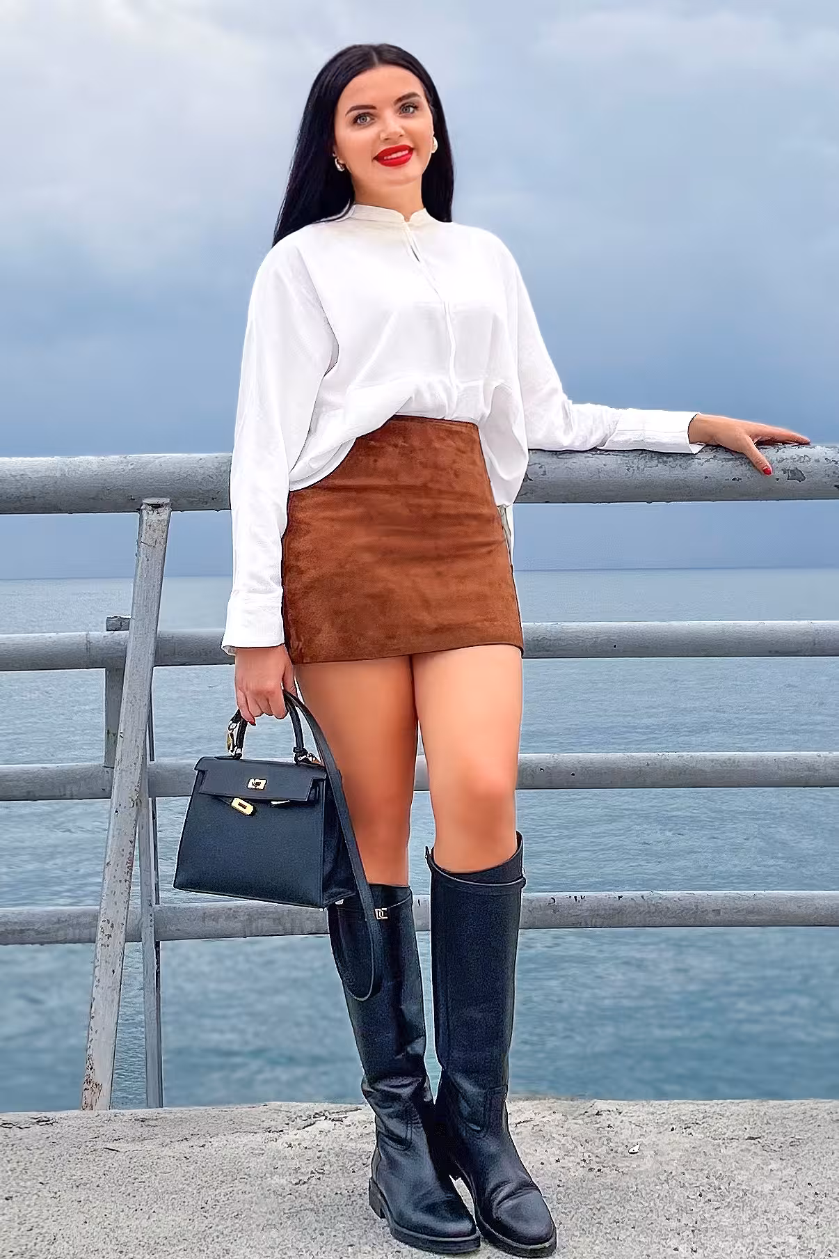 Alla physique femme ukrainienne