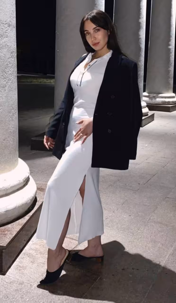 Natalia ukraine femme