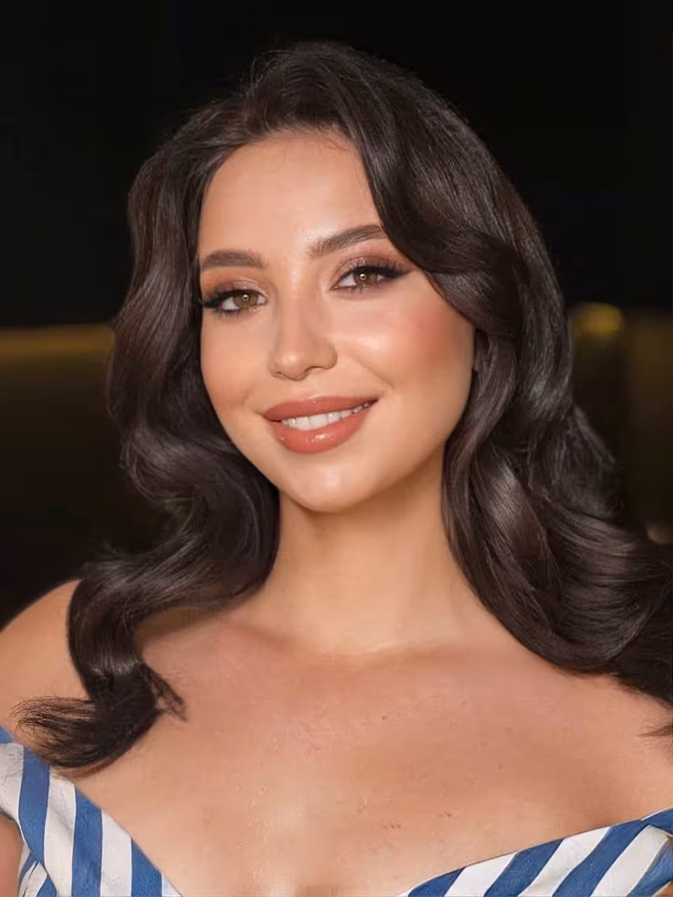 Natalia ukraine femme