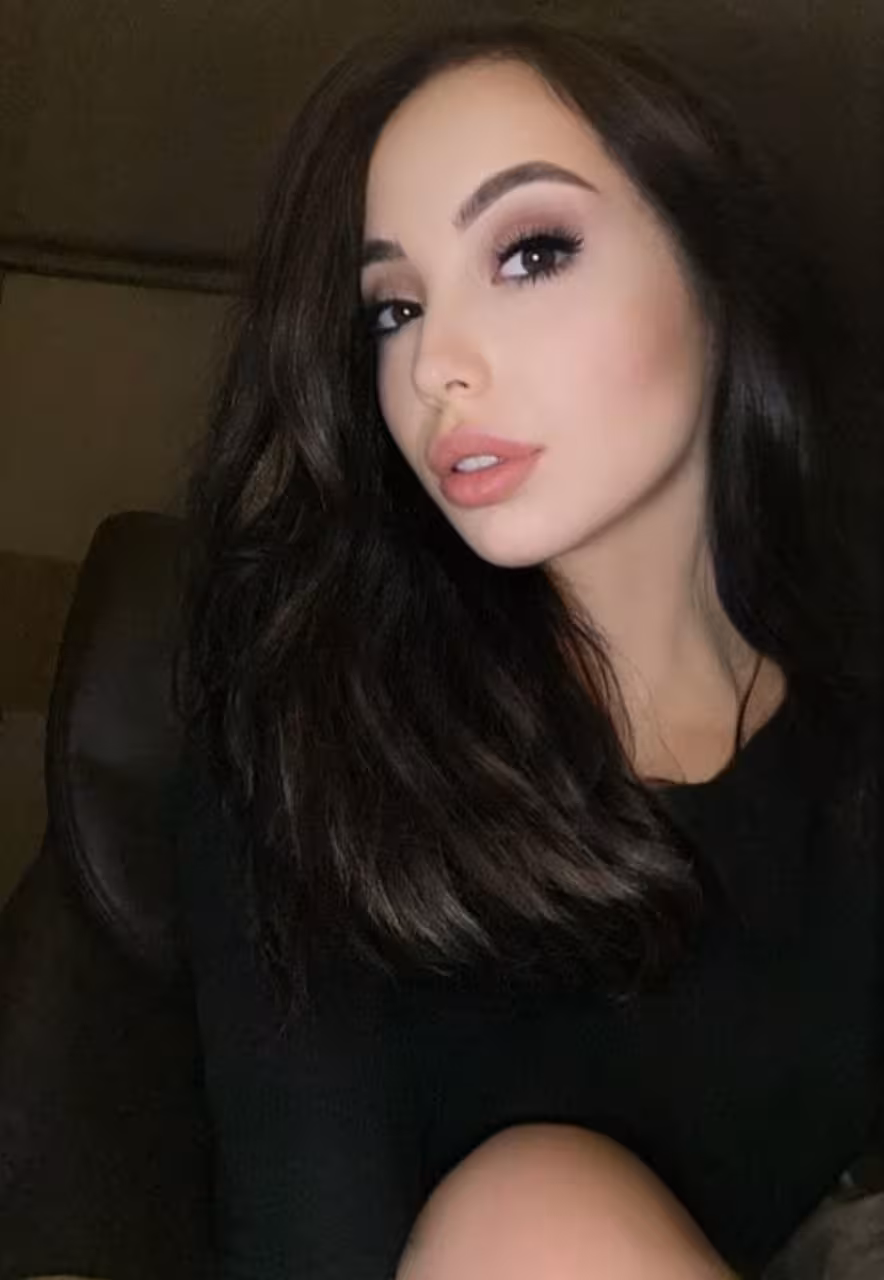 Natalia ukraine femme