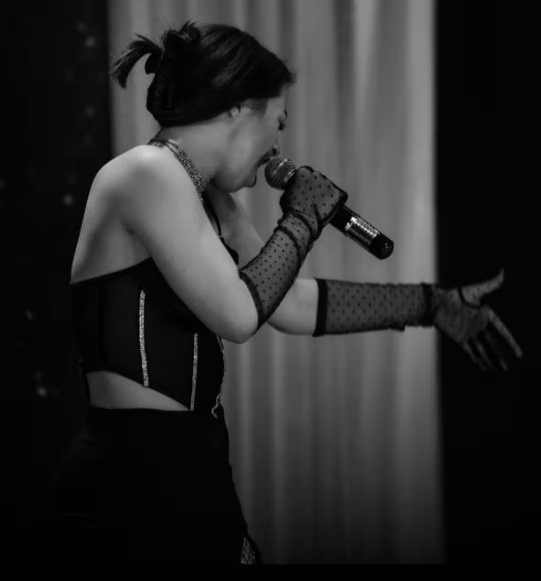 Natalia ukraine femme