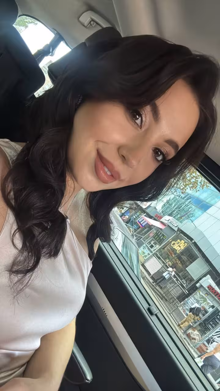 Natalia ukraine femme