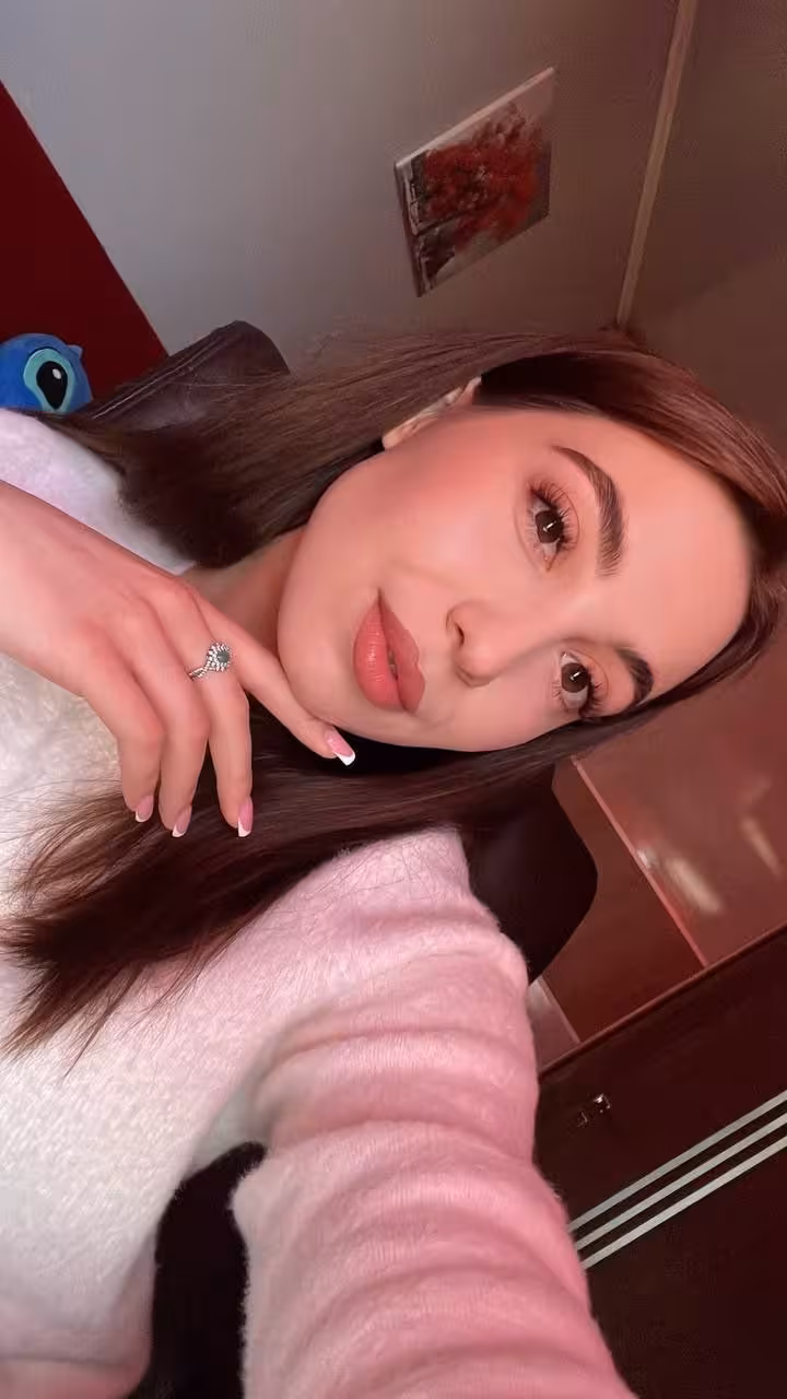 Natalia ukraine femme