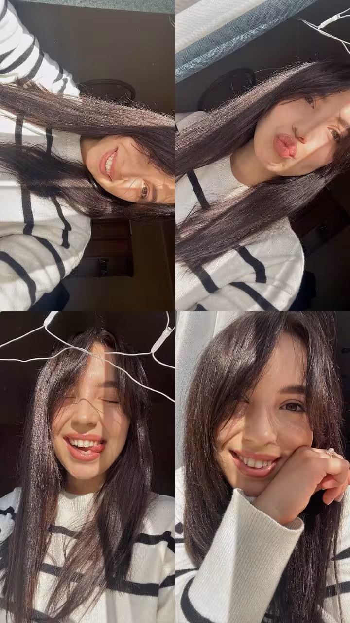 Natalia ukraine femme