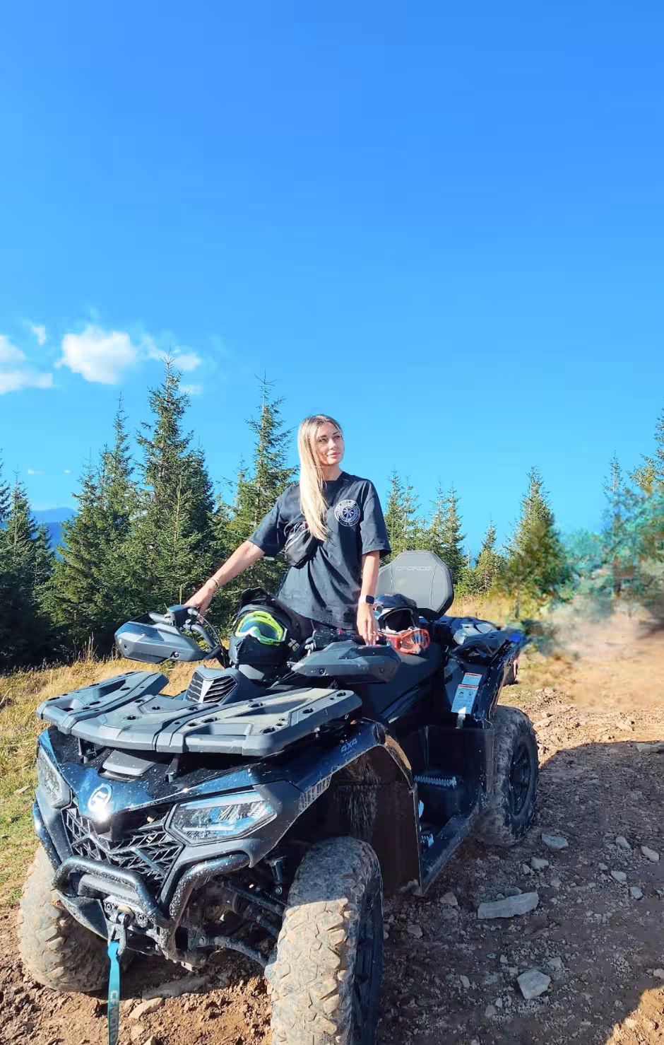 Lena agences femmes ukrainiennes