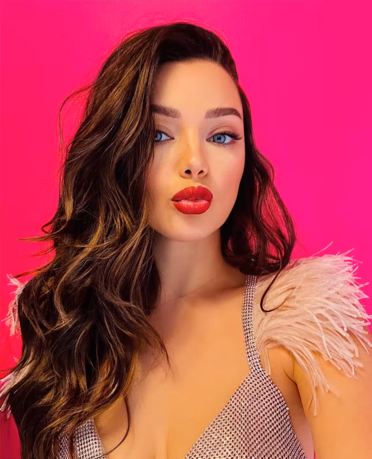 Yevheniia belles femmes russes et ukrainiennes