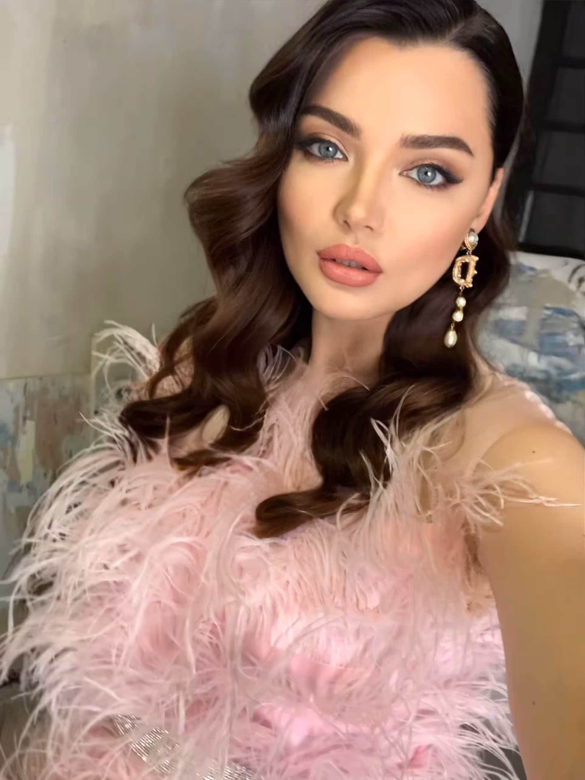 Yevheniia belles femmes russes et ukrainiennes