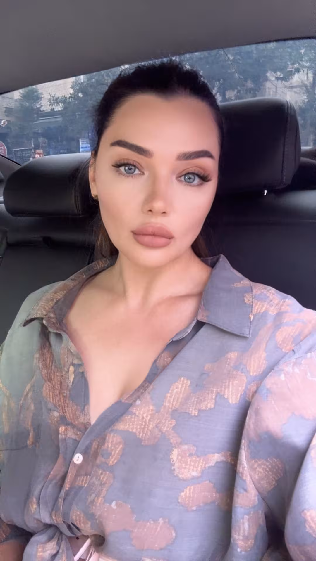 Yevheniia belles femmes russes et ukrainiennes