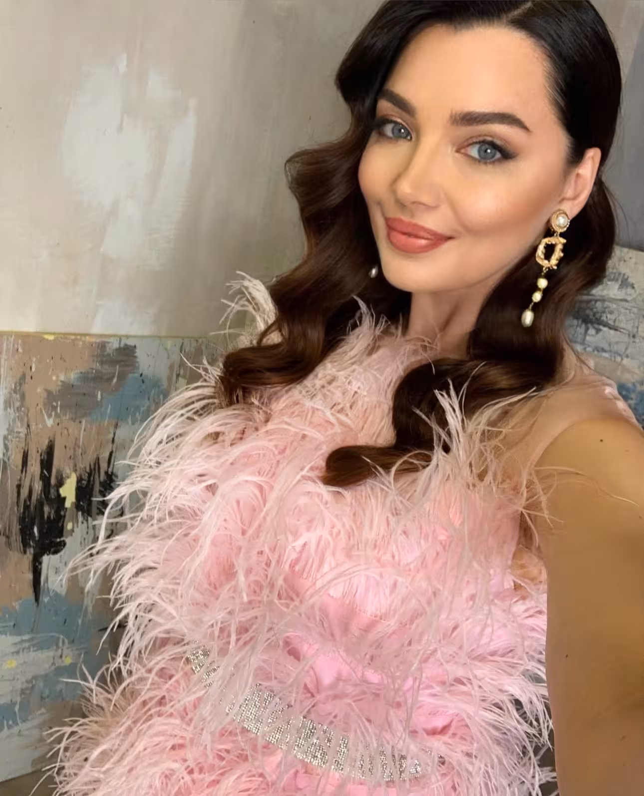 Yevheniia belles femmes russes et ukrainiennes