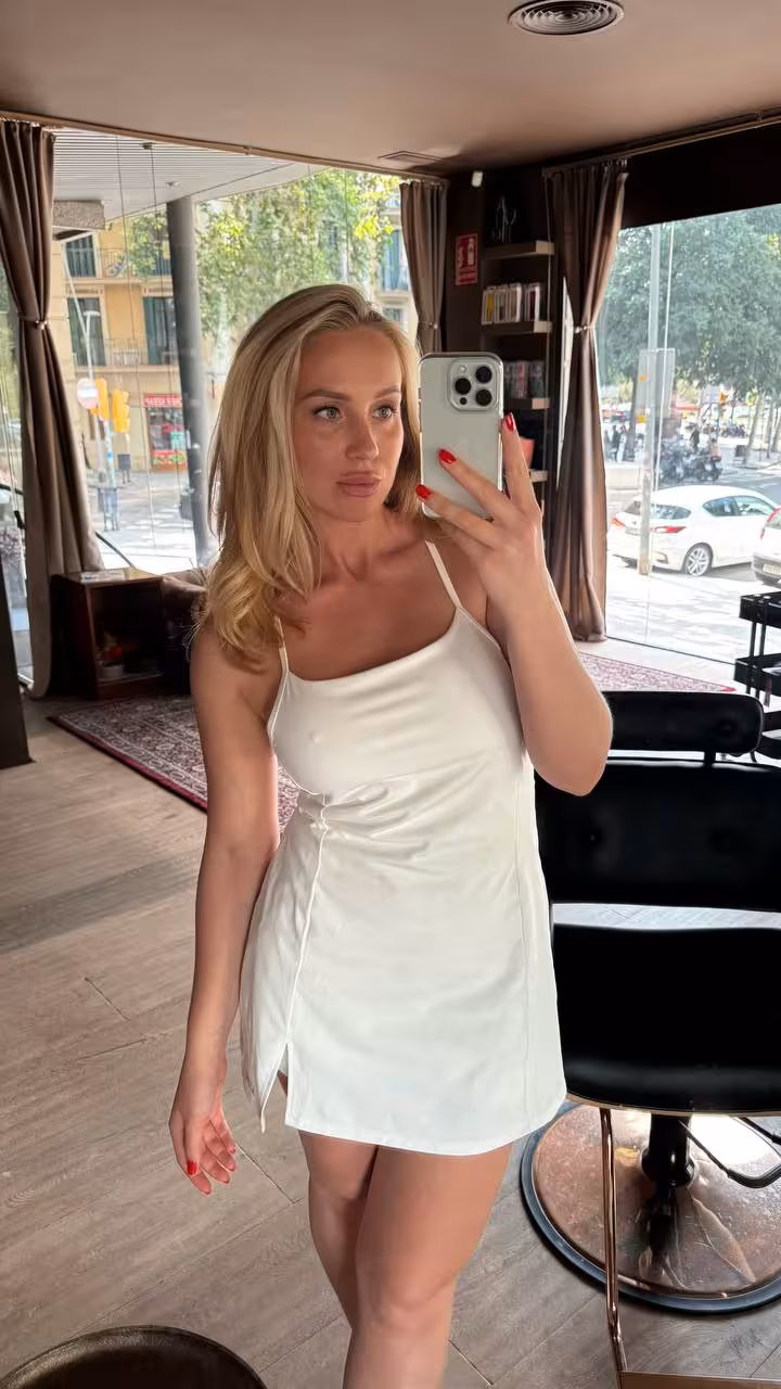 Lyudmila belles ukrainiennes