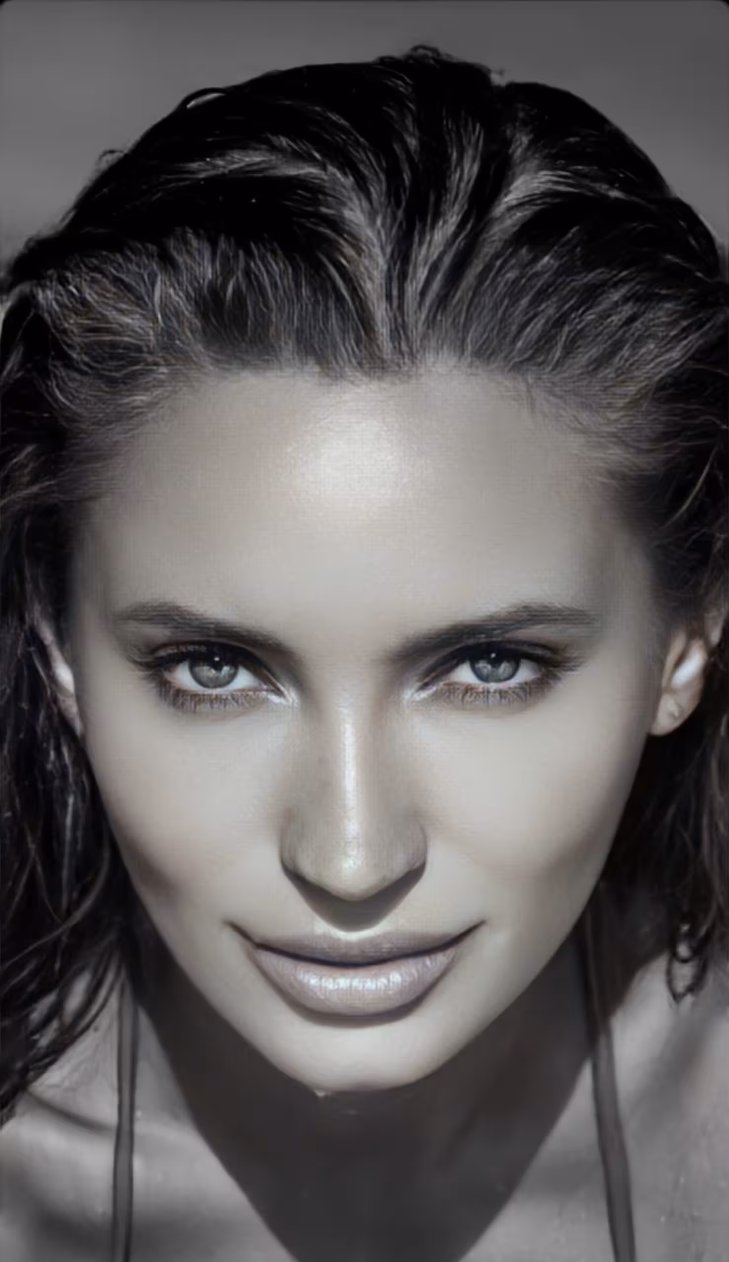 Anastasia belles ukrainiennes