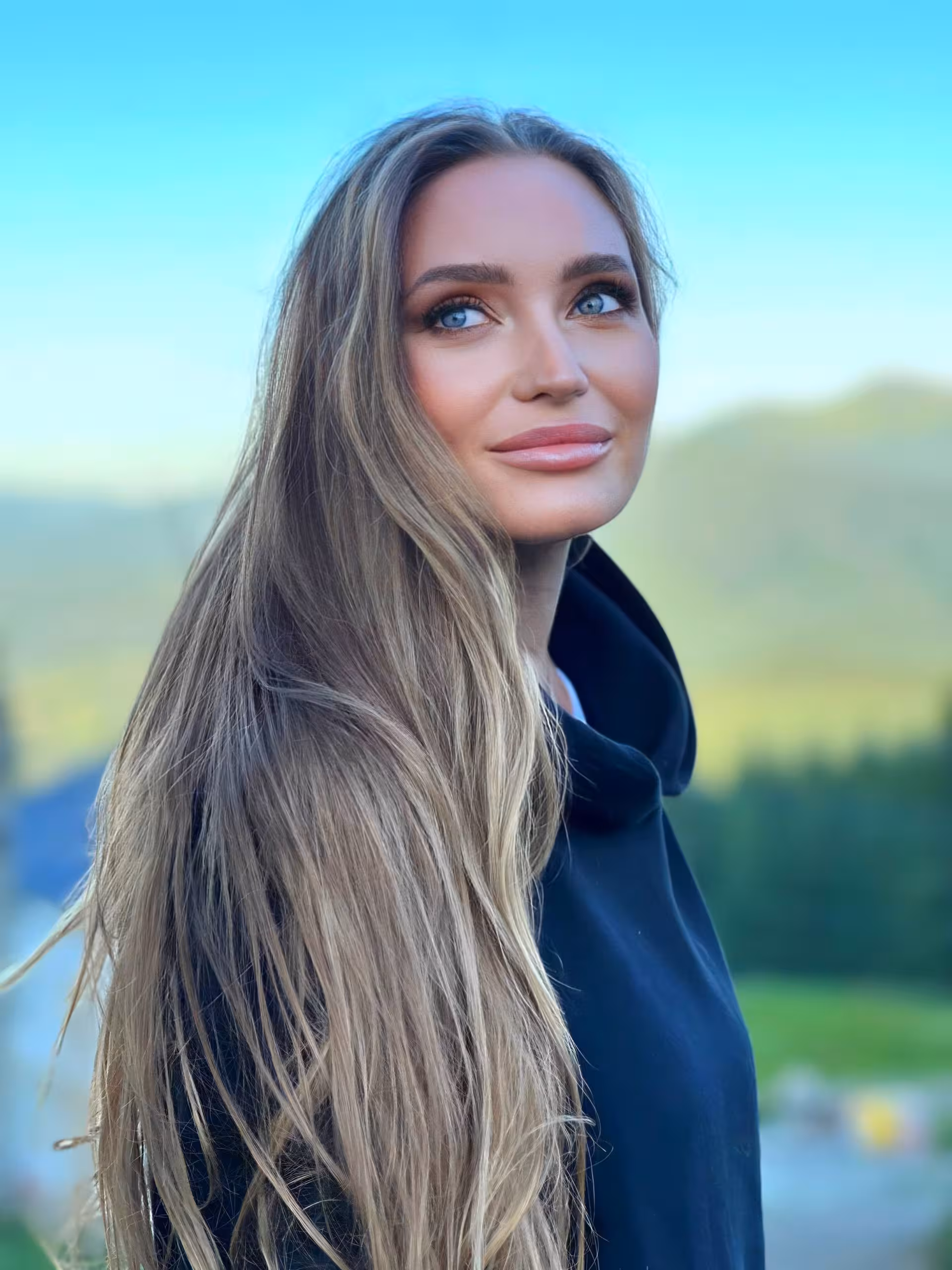 Anastasia belles ukrainiennes