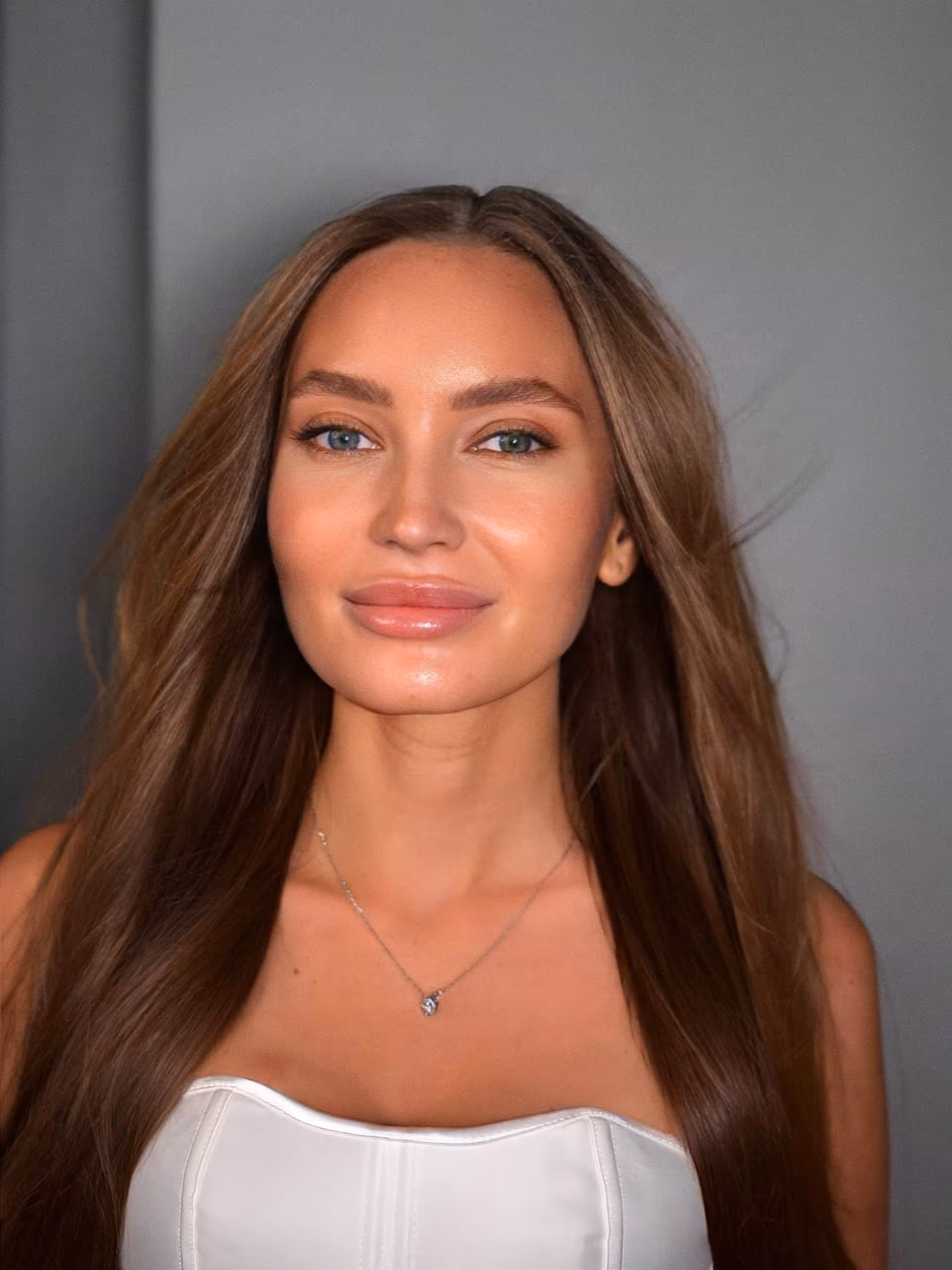 Anastasia belles ukrainiennes