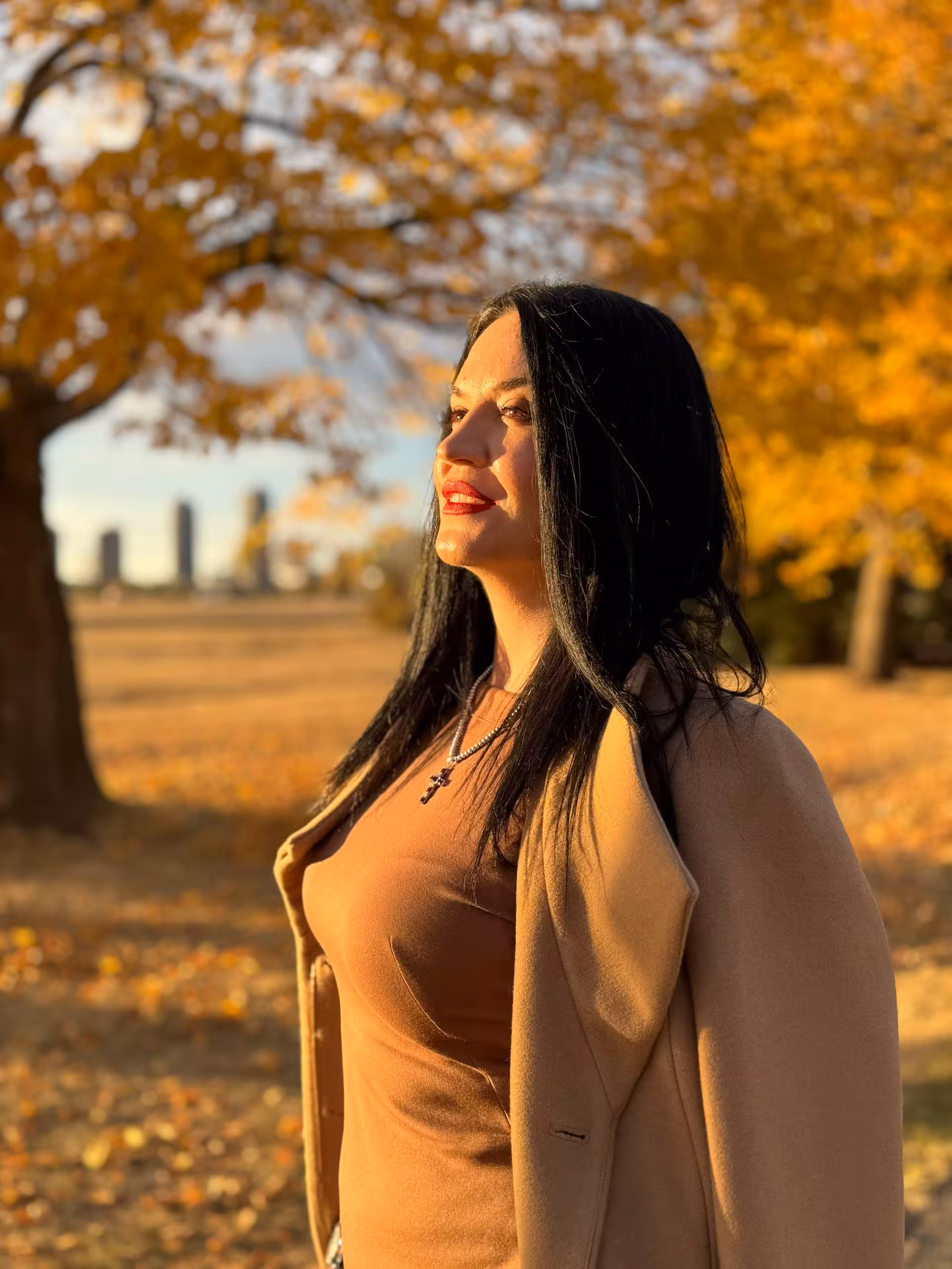 Olena belles ukrainiennes