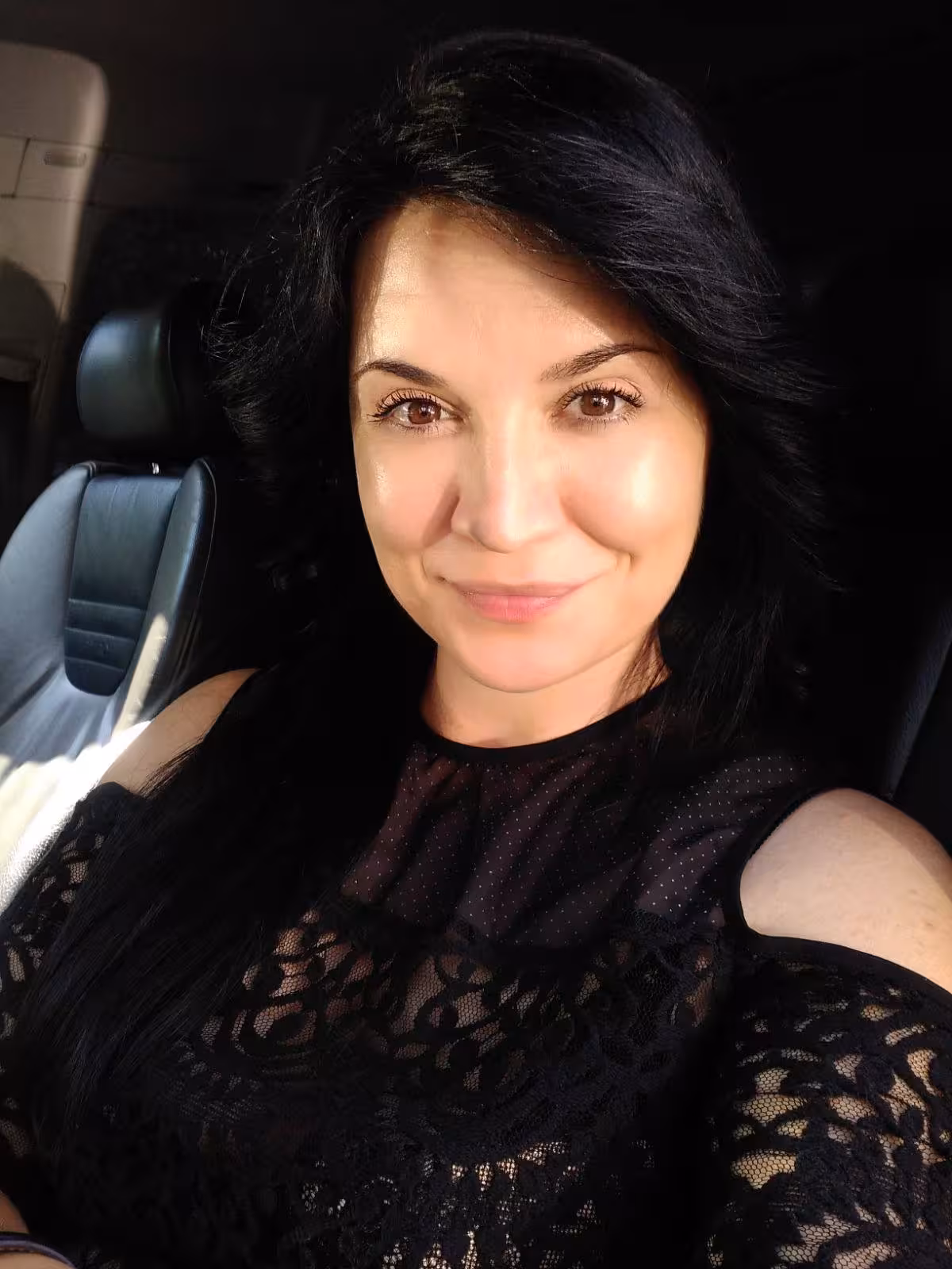 Olena belles ukrainiennes