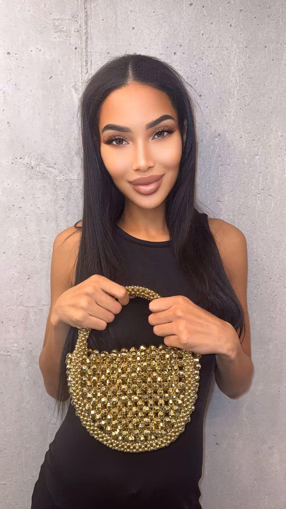 Gabriella  femme menage ukrainienne