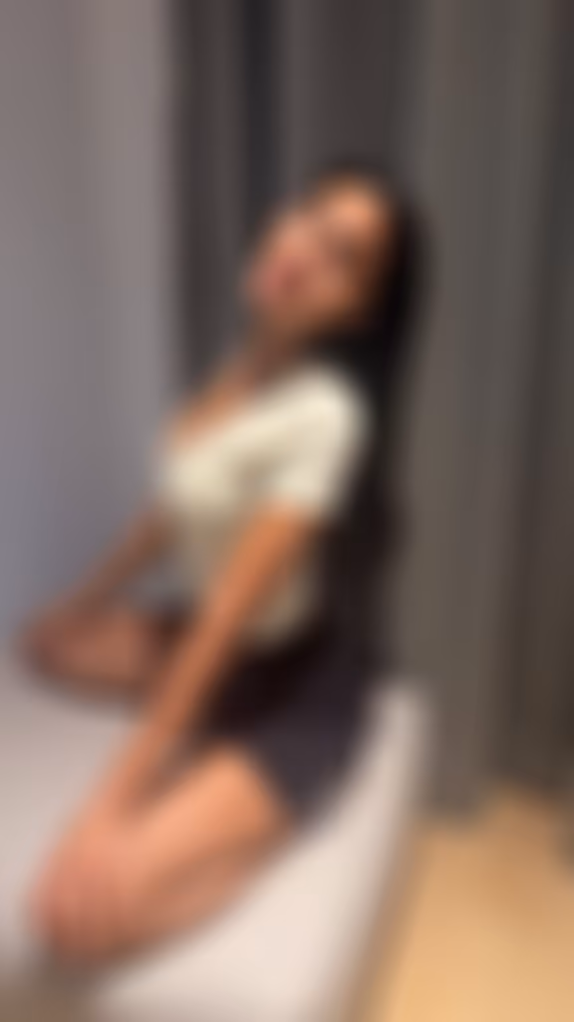 Gabriella  femme menage ukrainienne