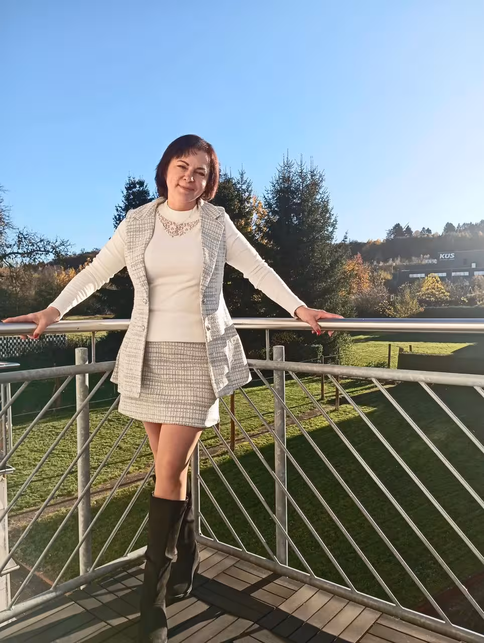 Larysa femmes d'ukraine