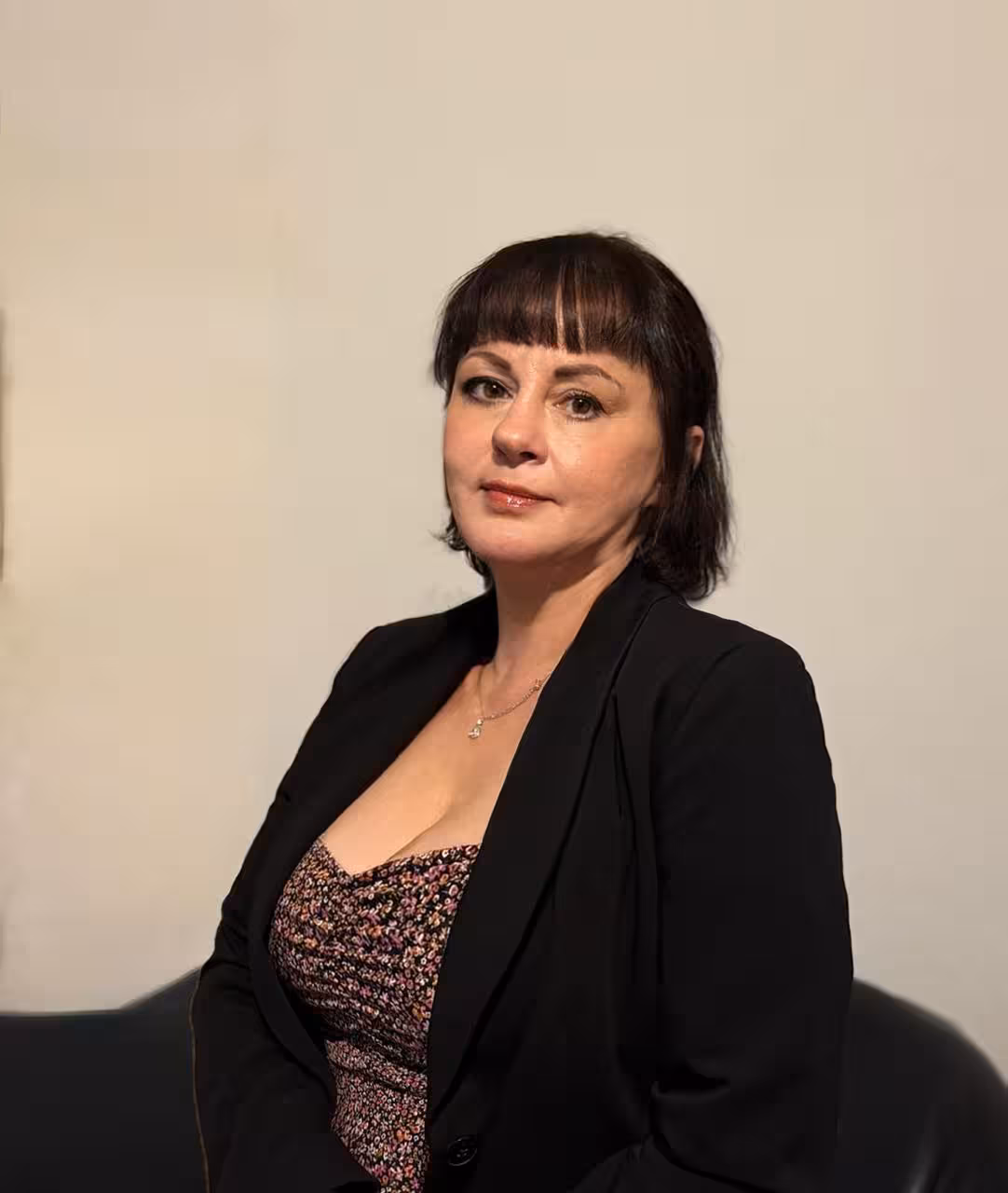 Larysa femmes d'ukraine