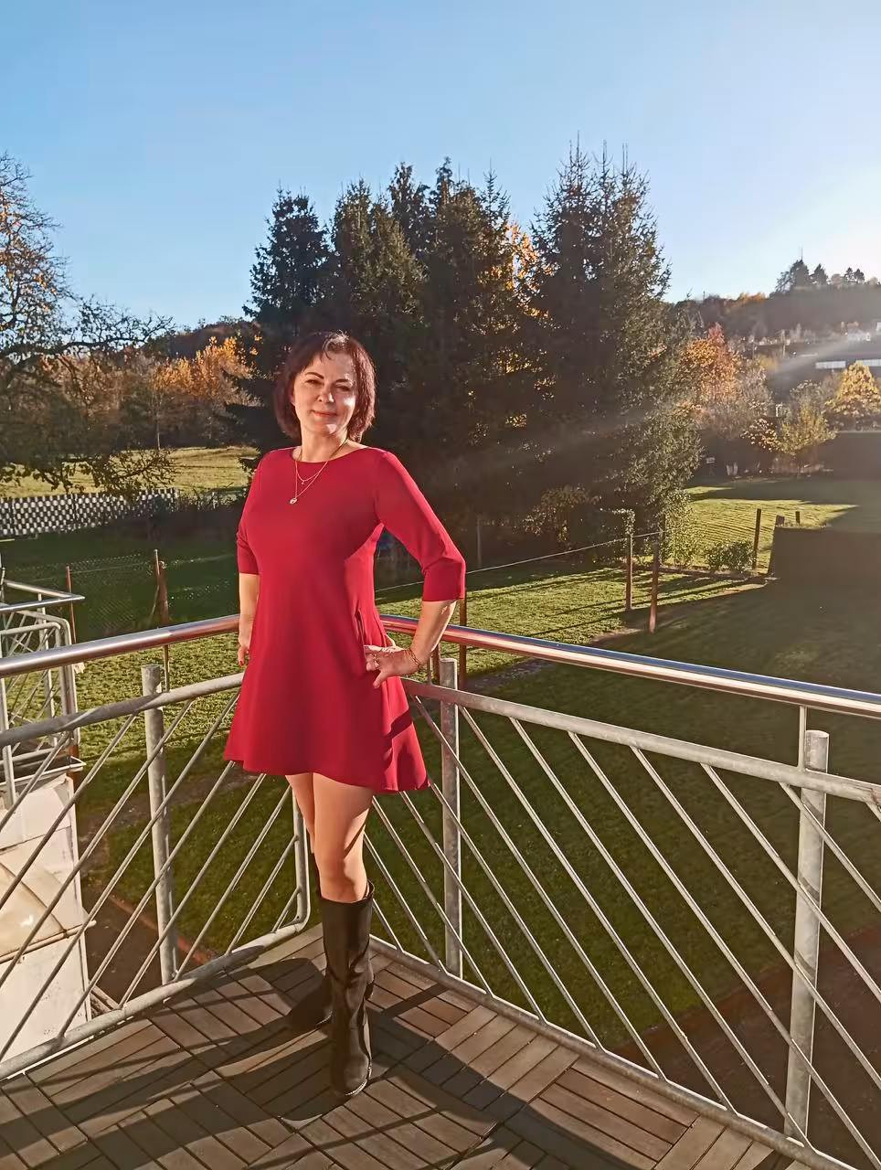 Larysa femmes d'ukraine