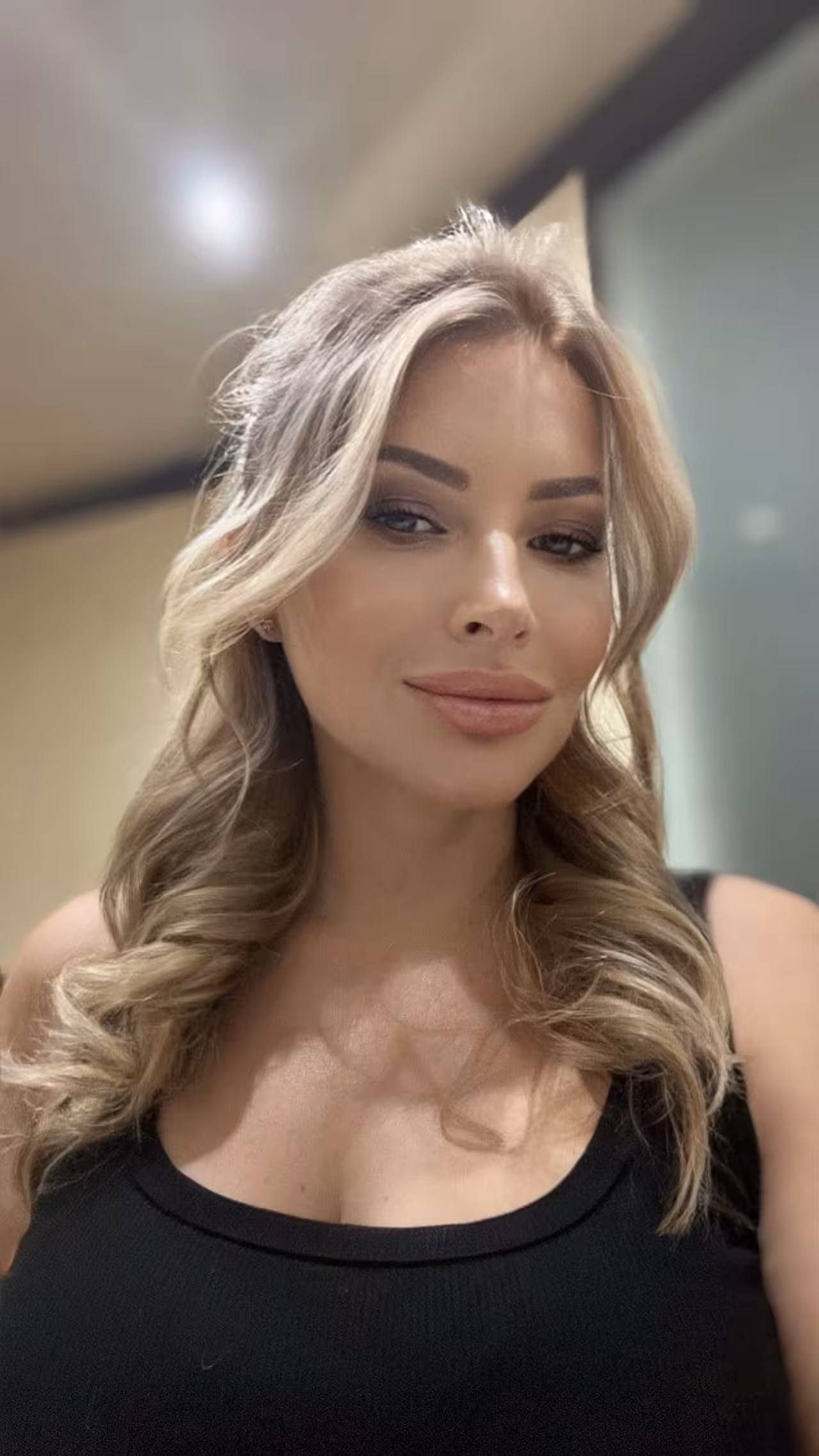 Yana femmes d'ukraine