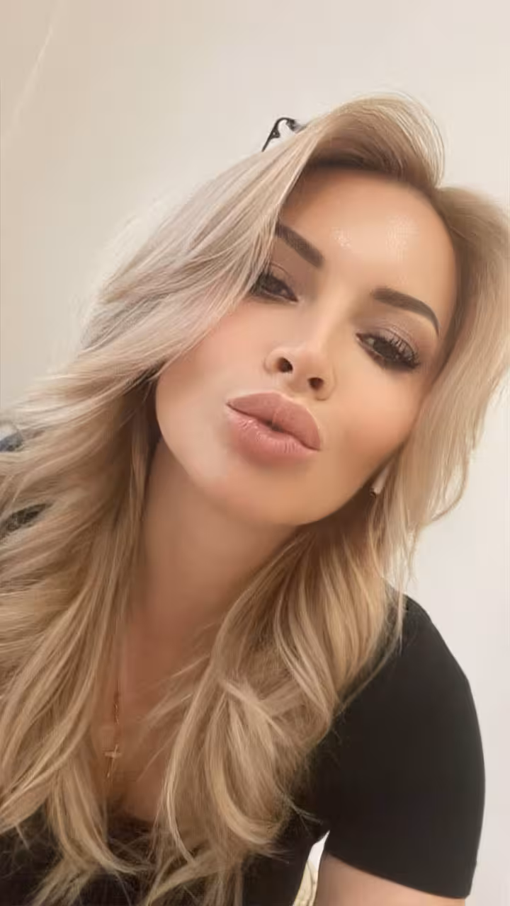 Yana femmes d'ukraine