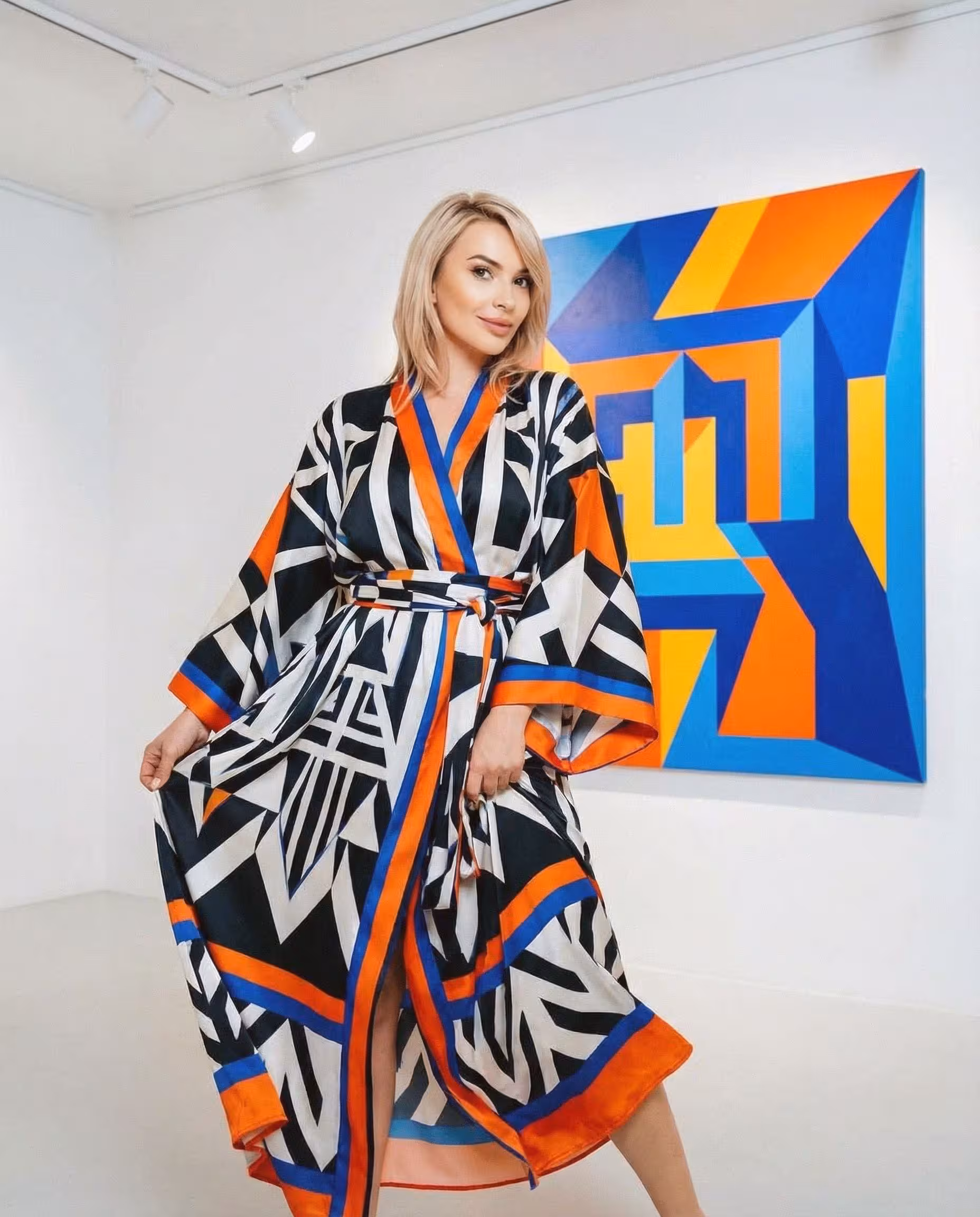 Yana femmes d'ukraine