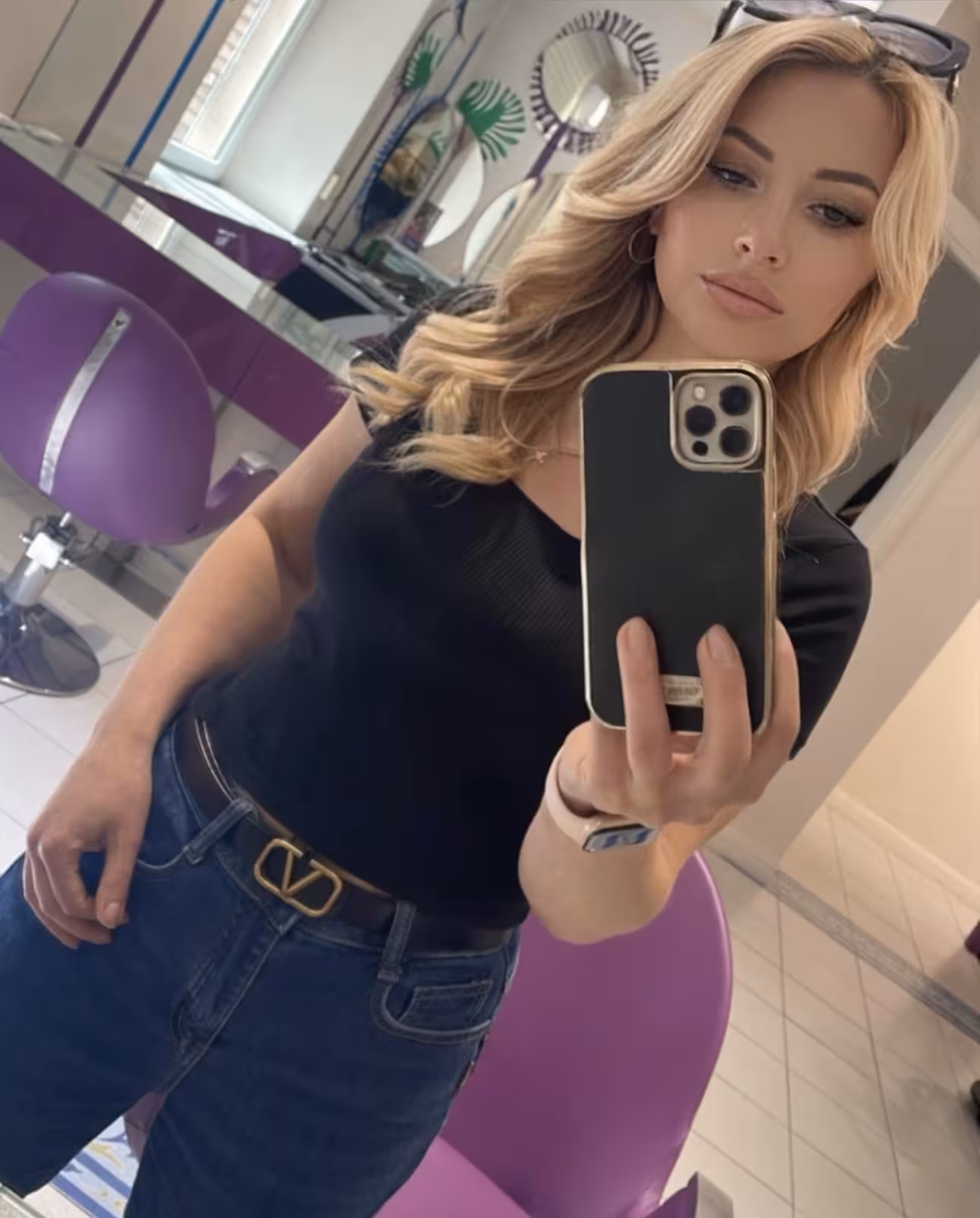 Yana femmes d'ukraine