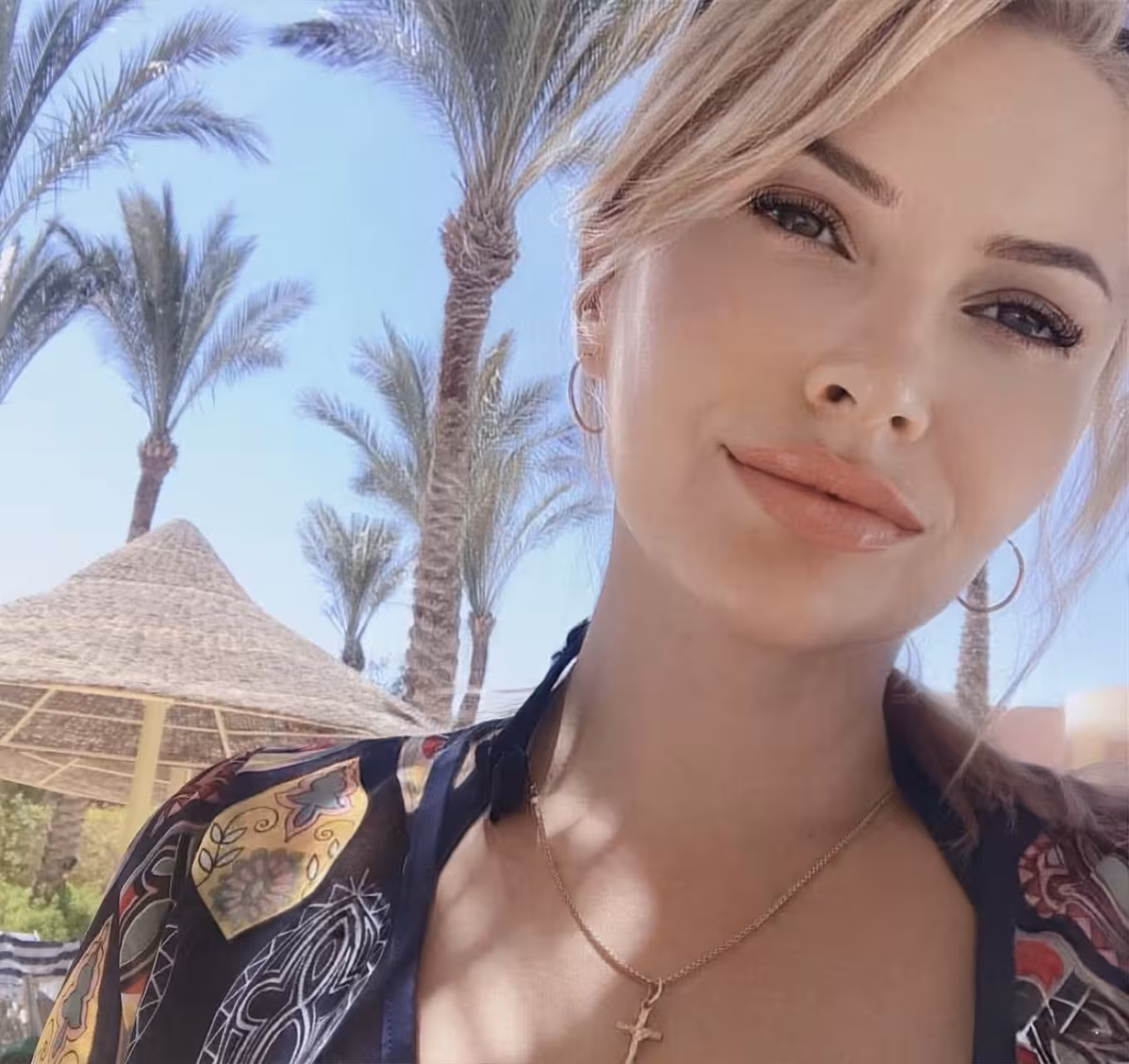 Yana femmes d'ukraine