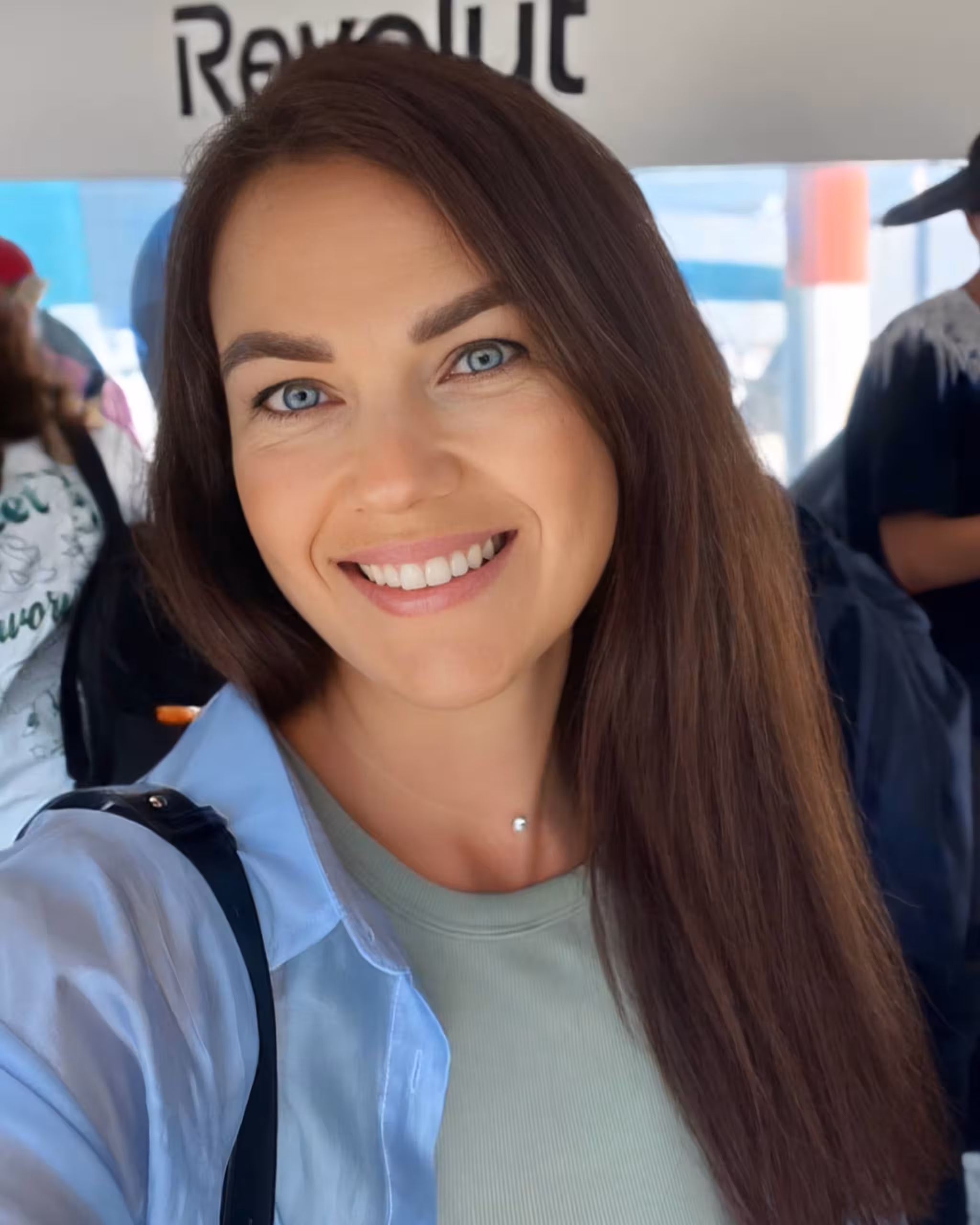 Yuliia femmes d'ukraine