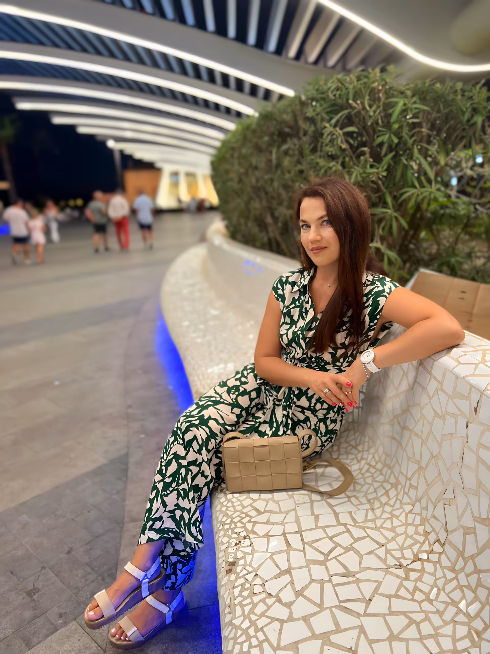 Yuliia femmes d'ukraine