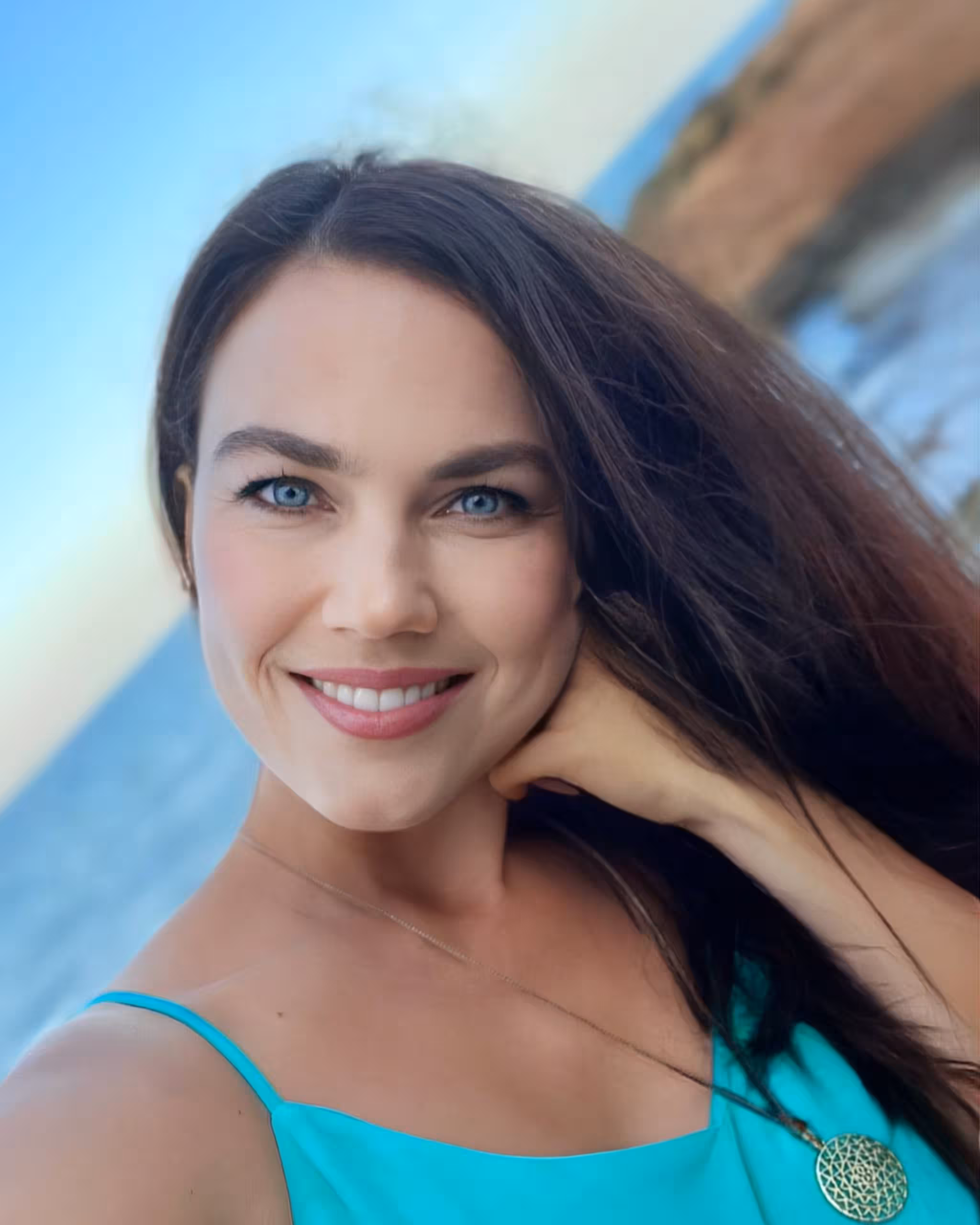 Yuliia femmes d'ukraine