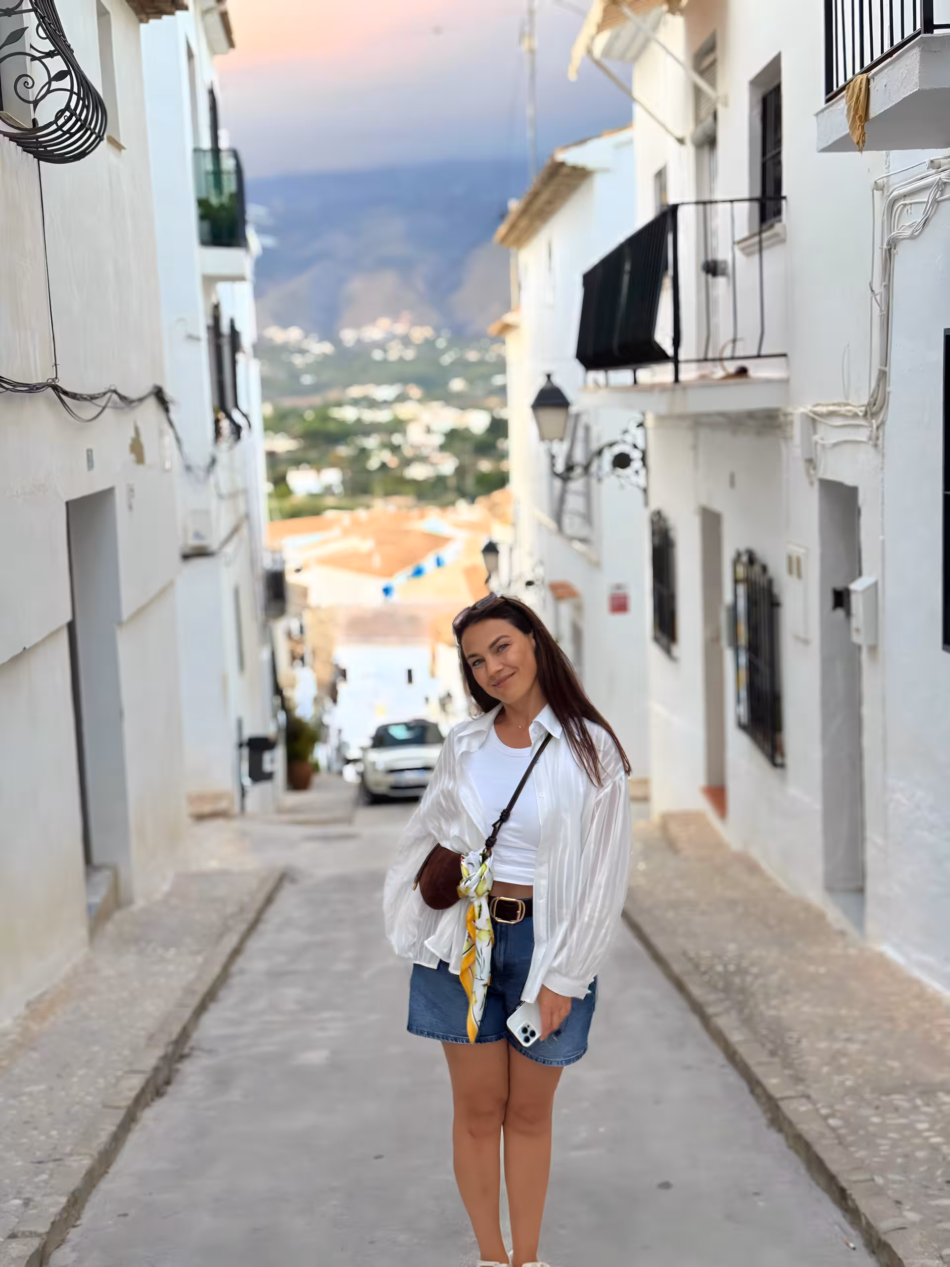 Yuliia femmes d'ukraine