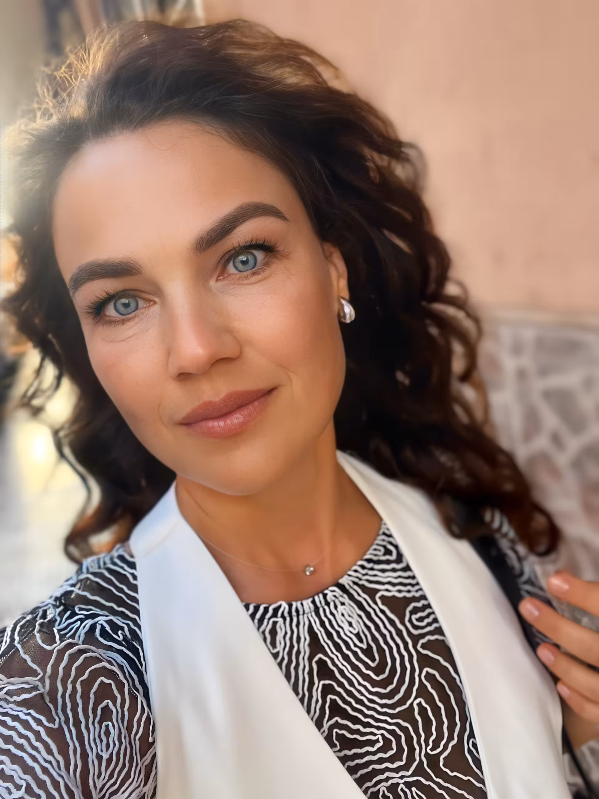 Yuliia femmes d'ukraine