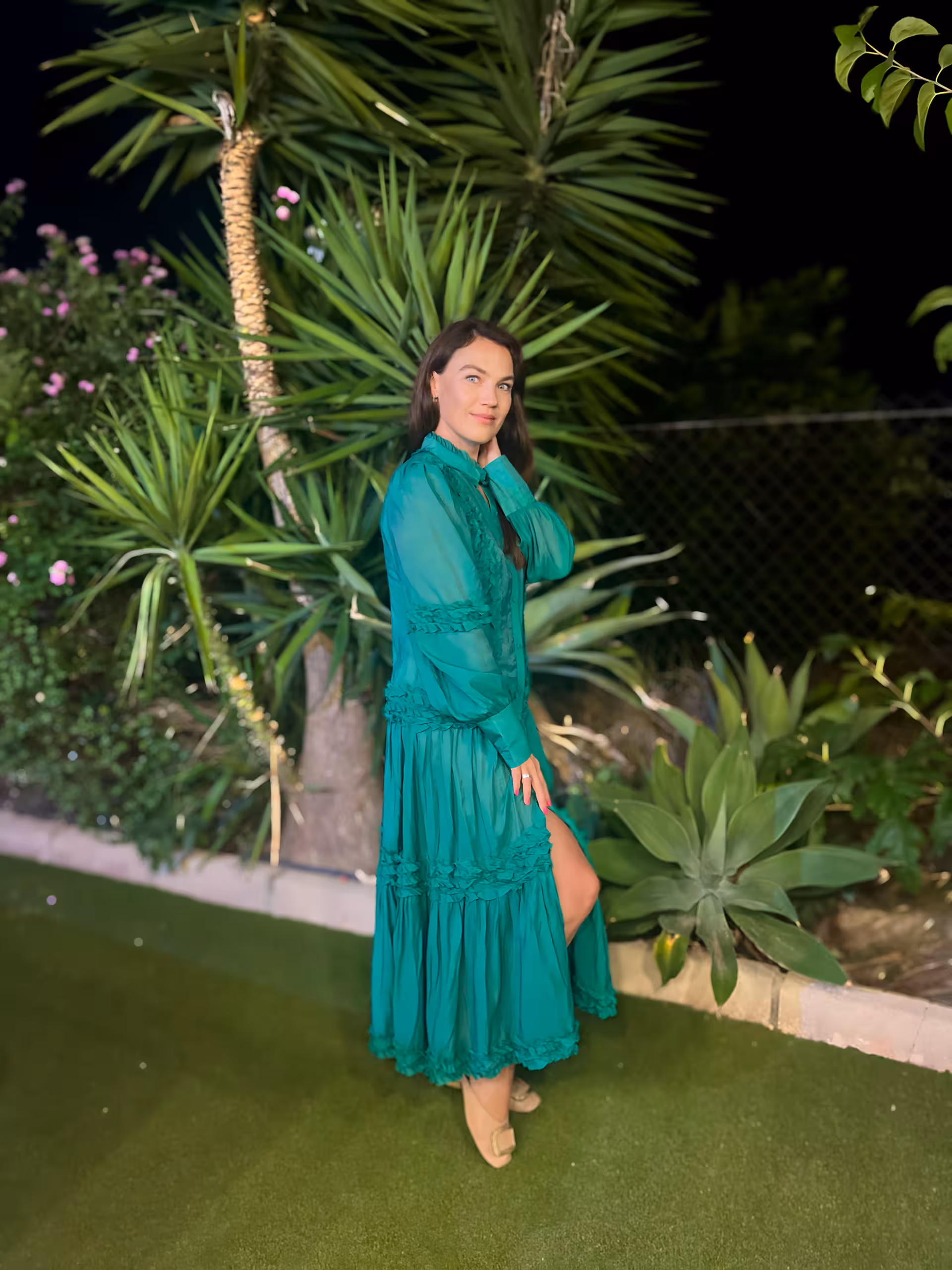 Yuliia femmes d'ukraine