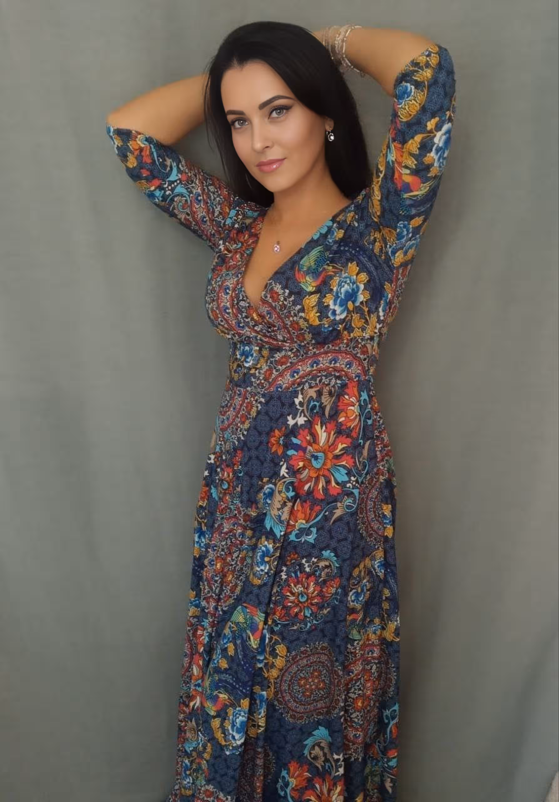 Nata femme seule ukrainienne