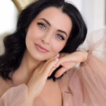 Nata femme seule ukrainienne