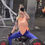 Alexandra femme seule ukrainienne