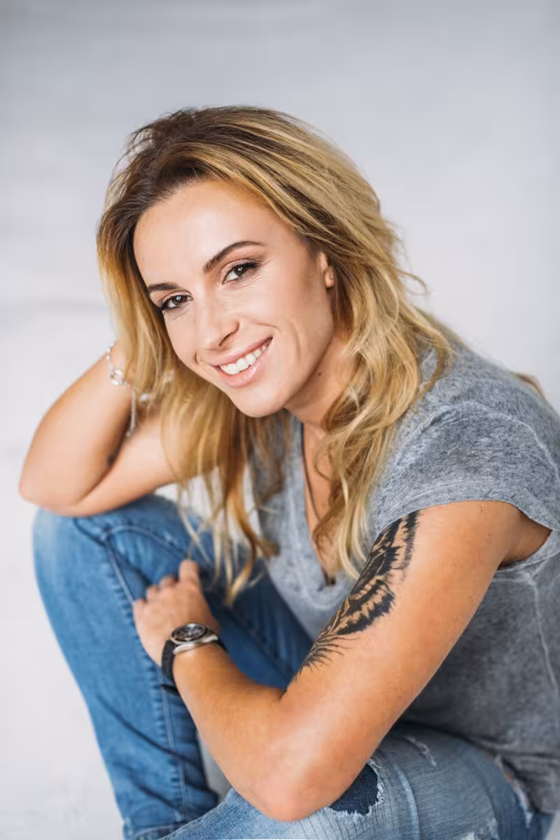 Alexandra femme seule ukrainienne