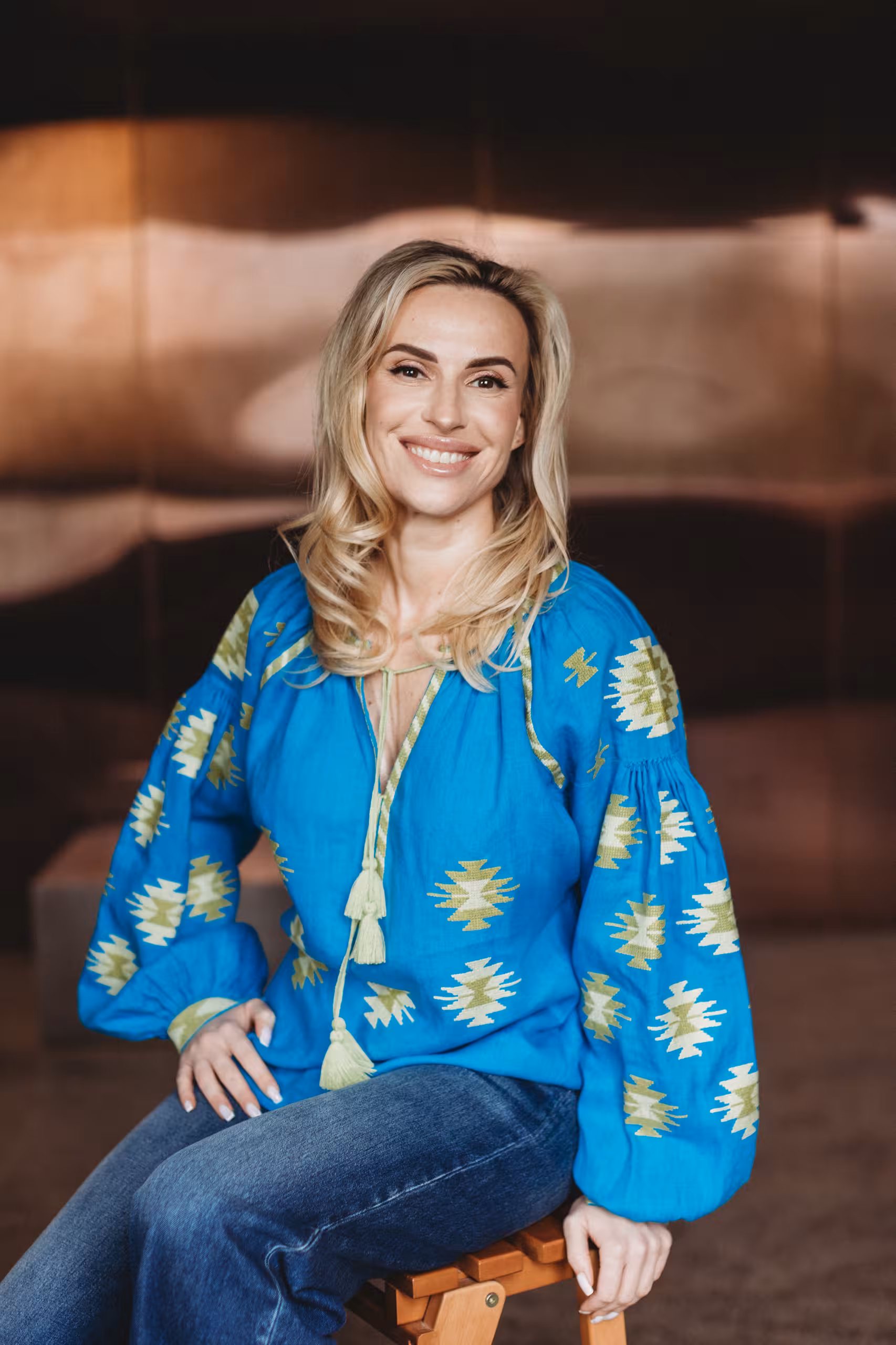 Alexandra femme seule ukrainienne