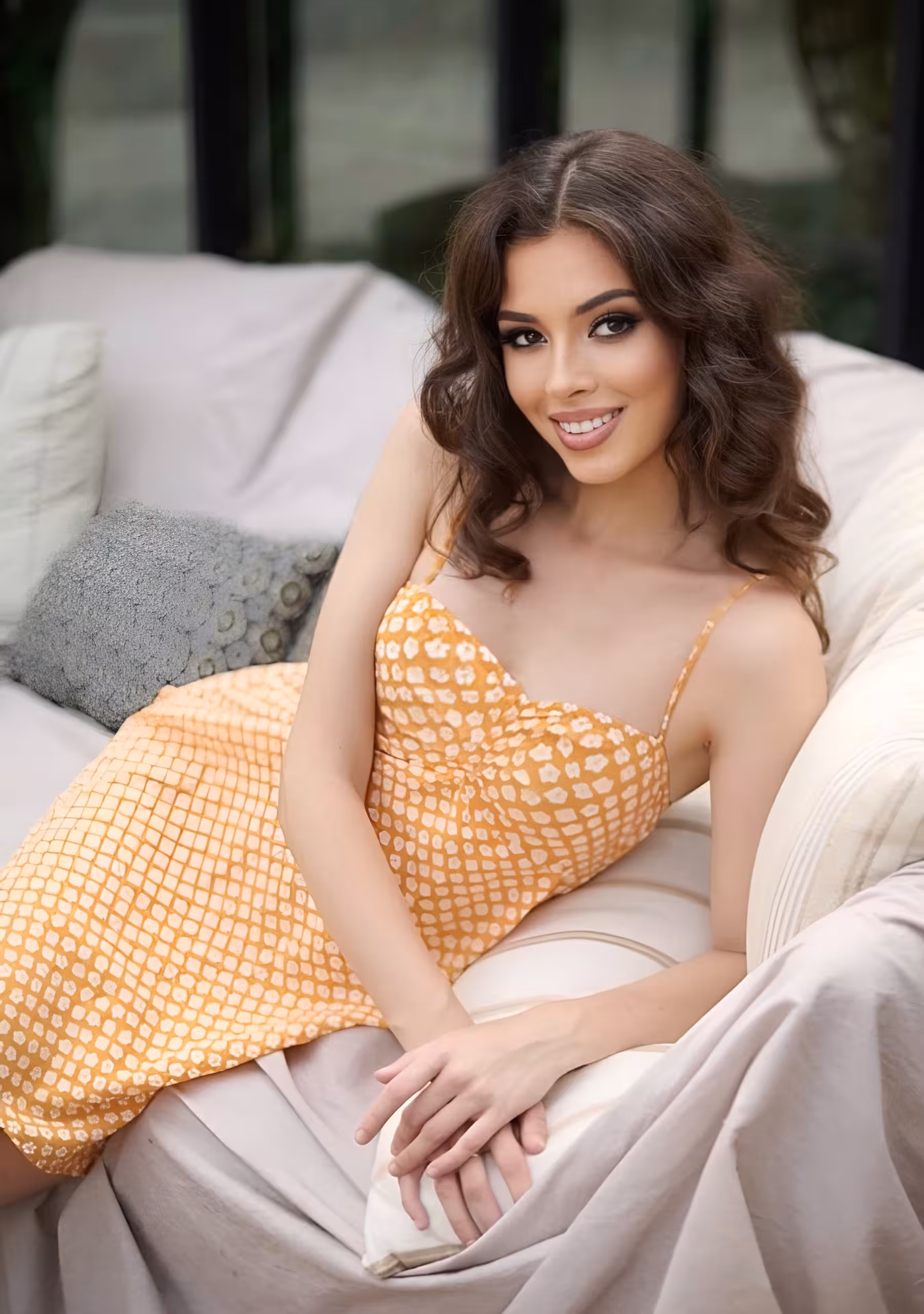 Kateryna femmes russes belles