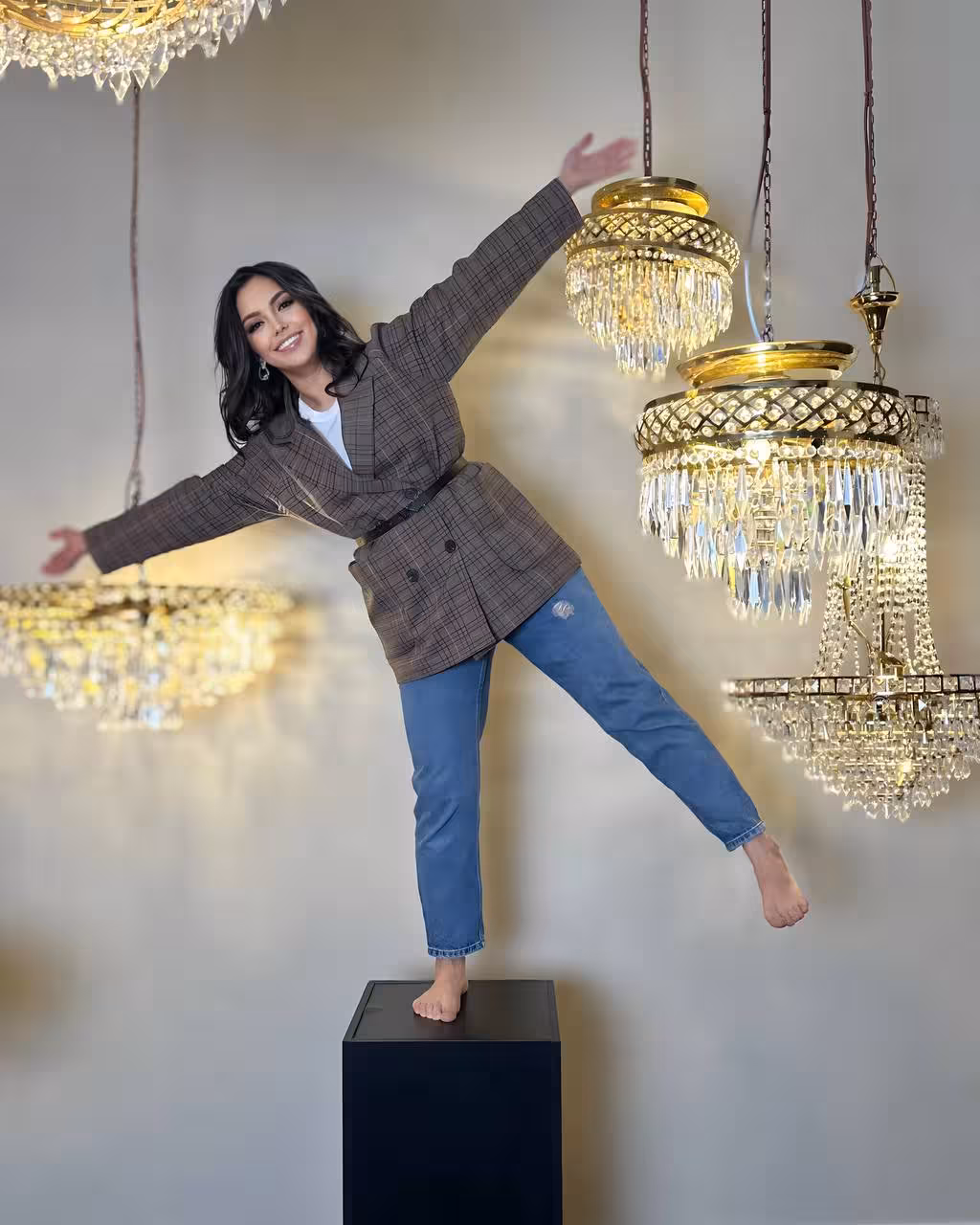 Sabina femmes russes en france