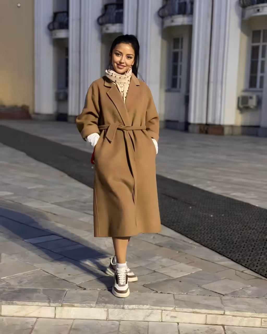 Sabina femmes russes en france